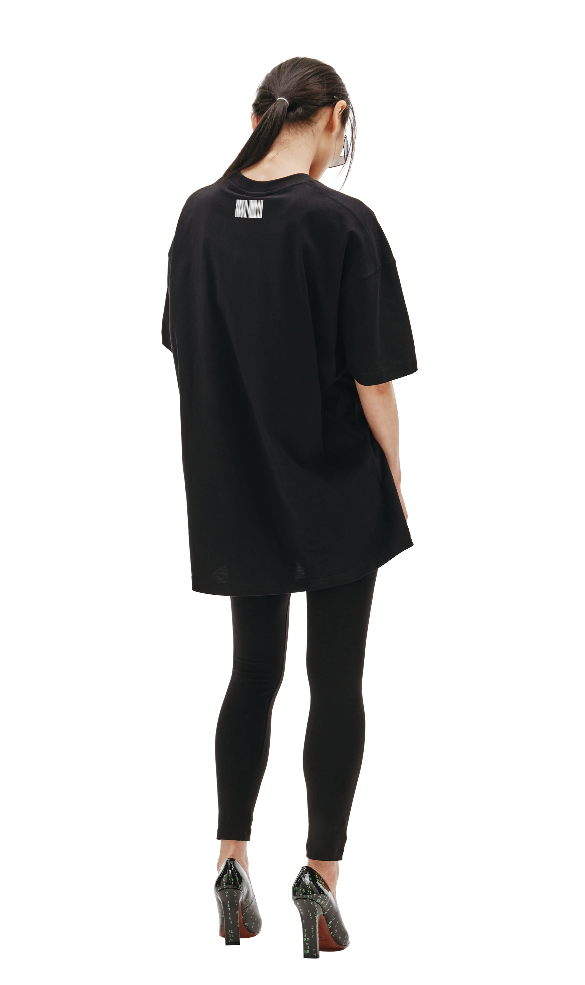 VTMNTS I kissed a boy and i like it t-shirt