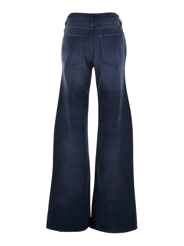 Balenciaga Distressed jeans