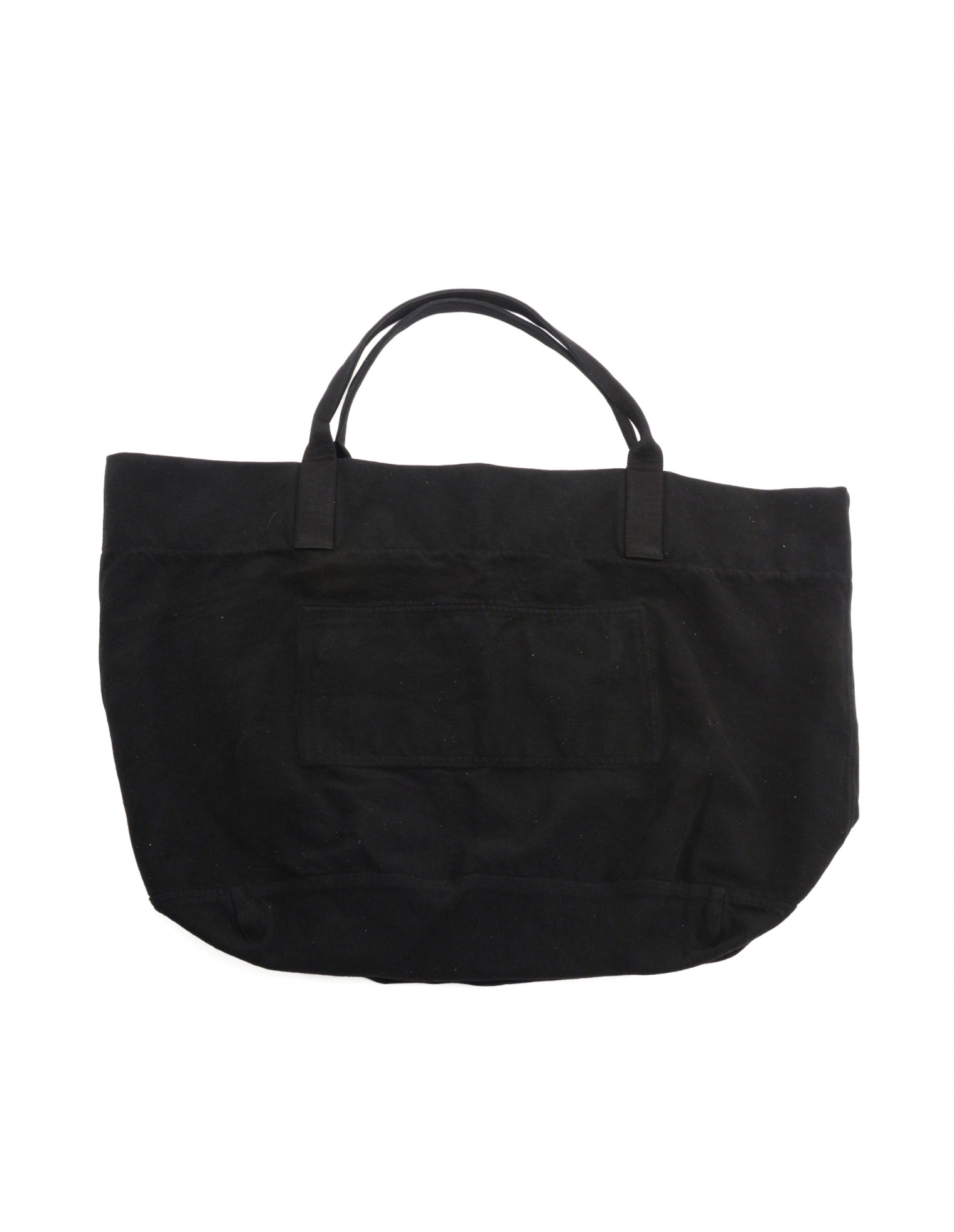 DRKSHDW by Rick Owens Cotton bag