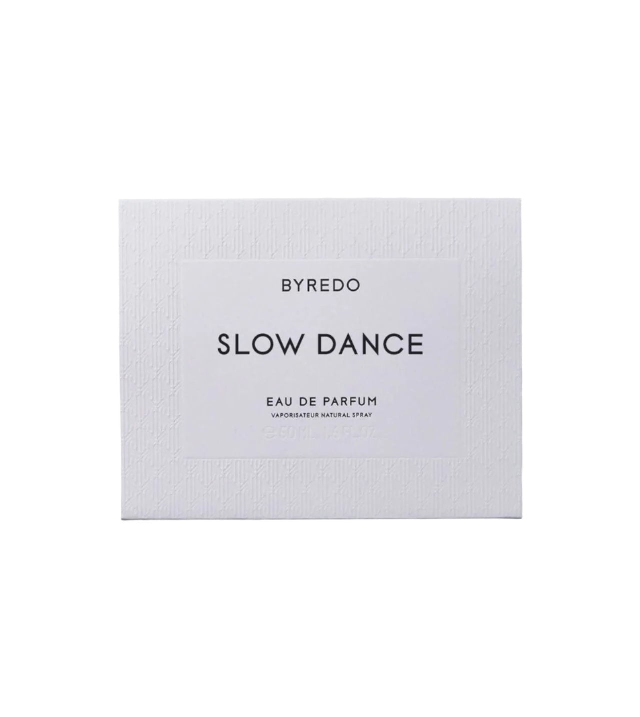 Byredo EDP Slow Dance