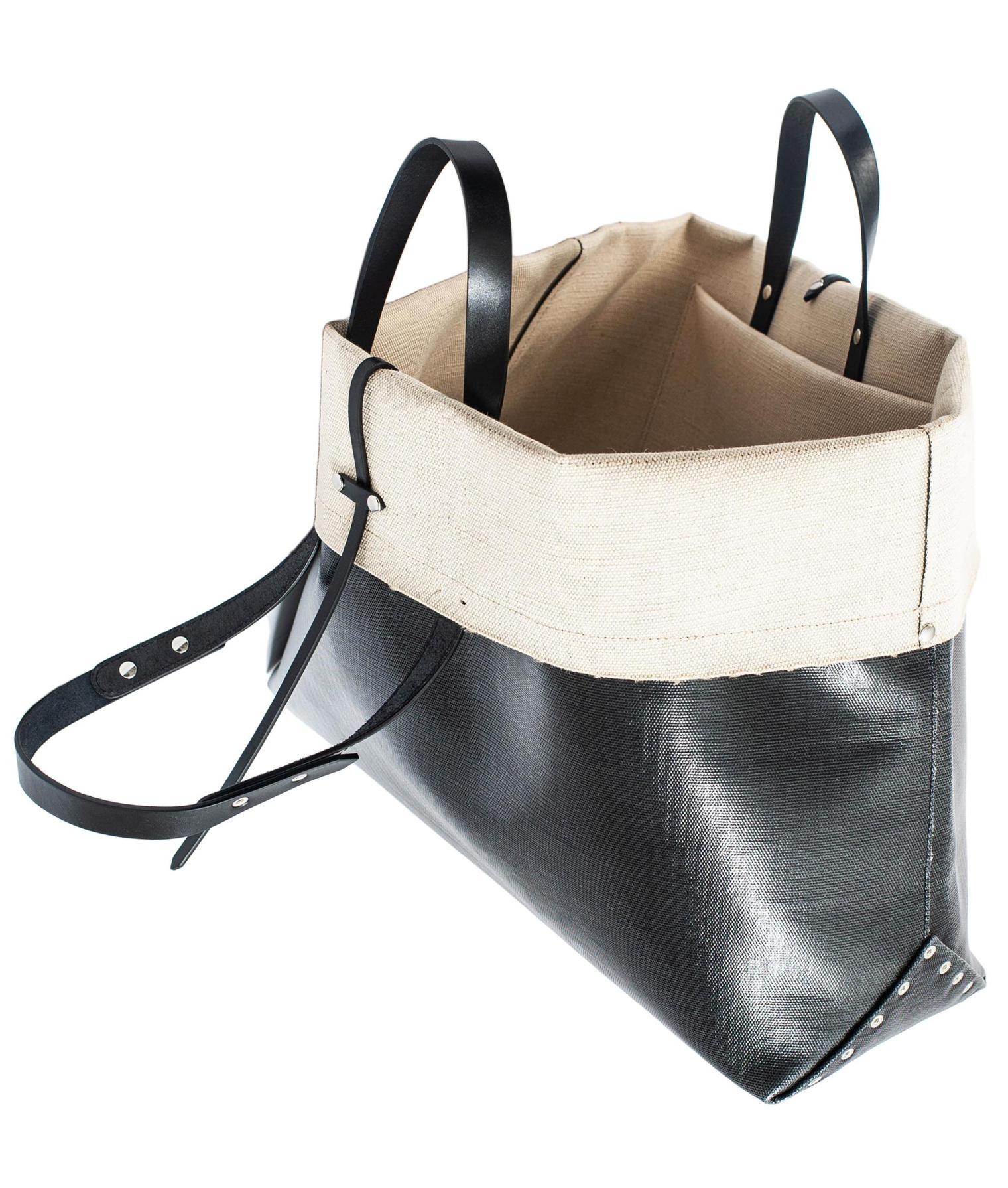 Maison Margiela Flexy Shopper Bag