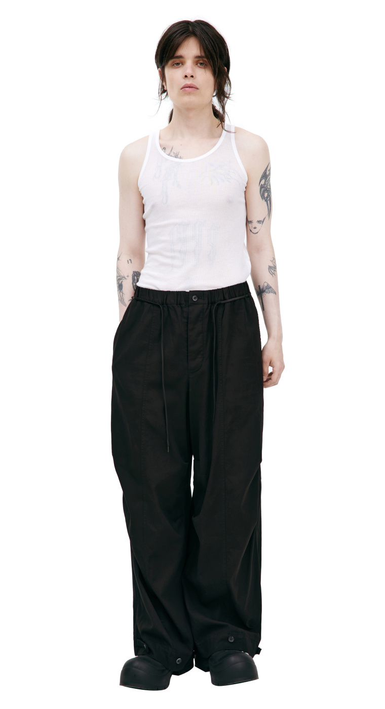 The Viridi-Anne Trousers