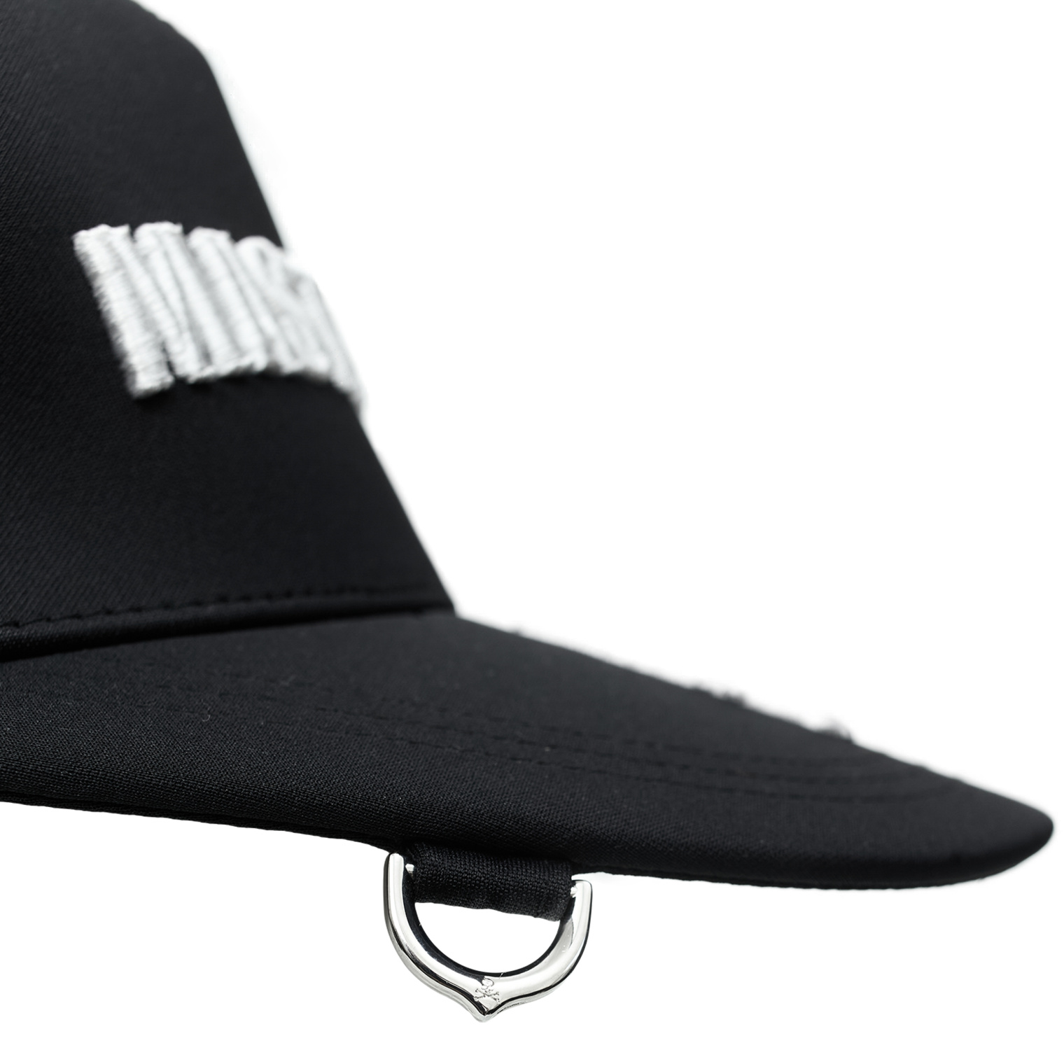 Mastermind WORLD Cap with embroidered logo