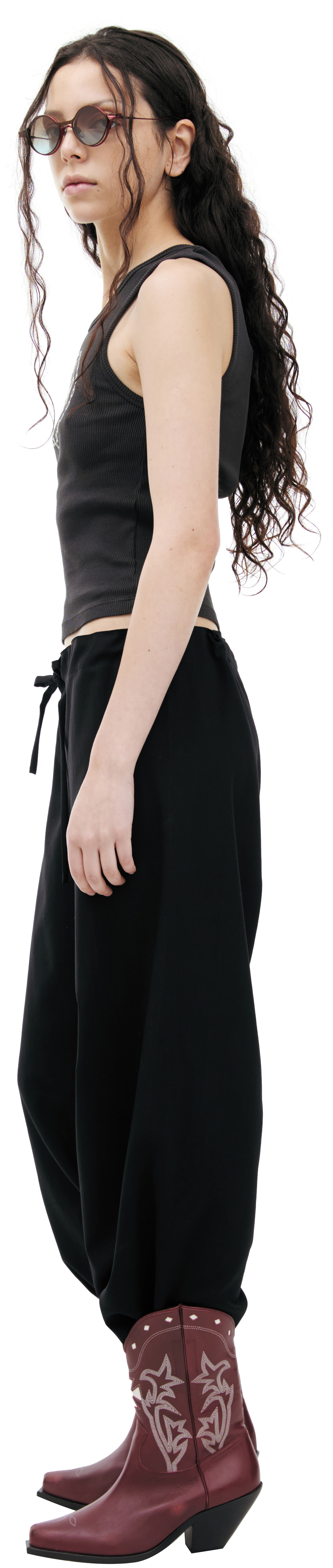 Enfants Riches Déprimés Printed Tank Top