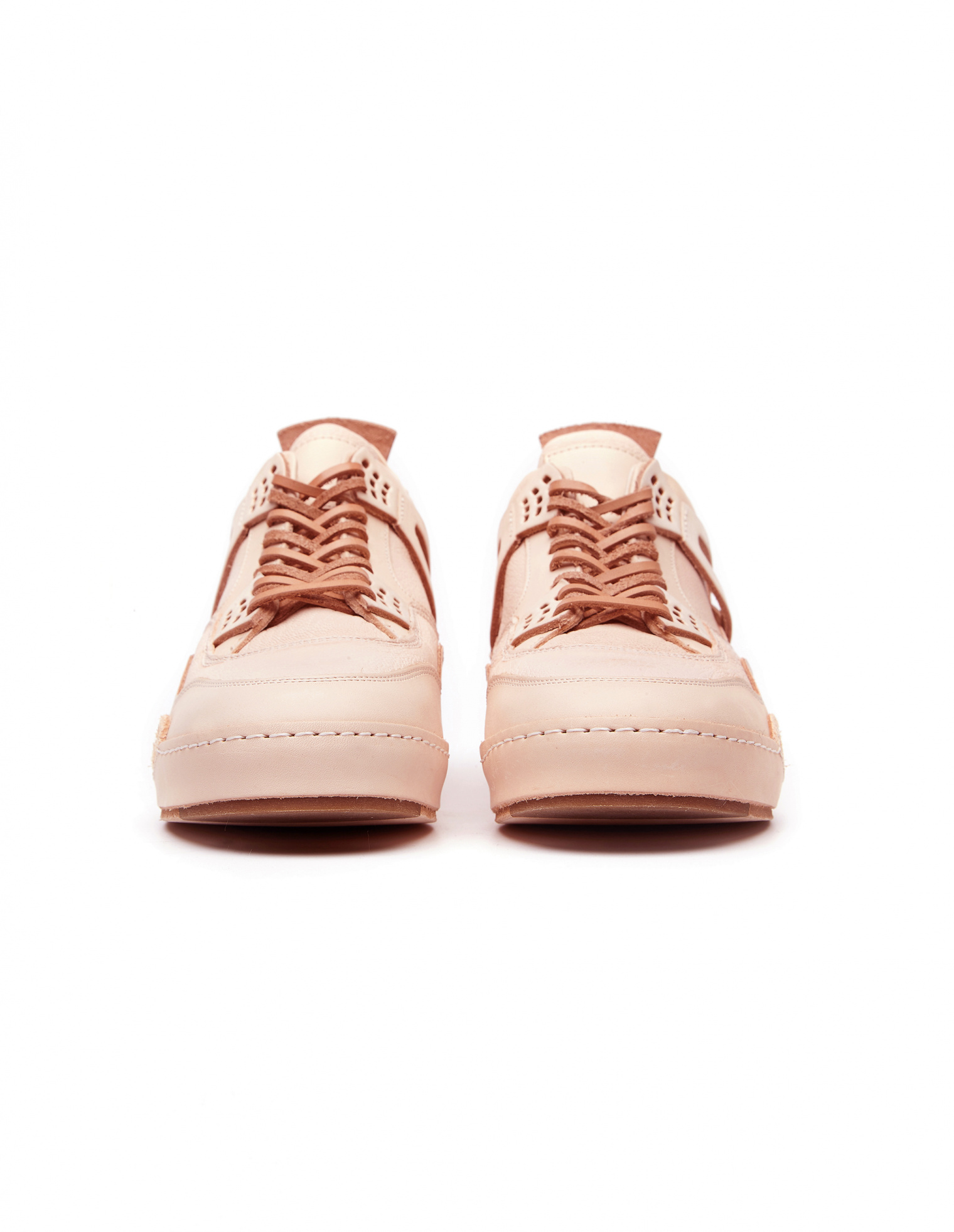 Hender Scheme Кроссовки Manual Industrial Products 10