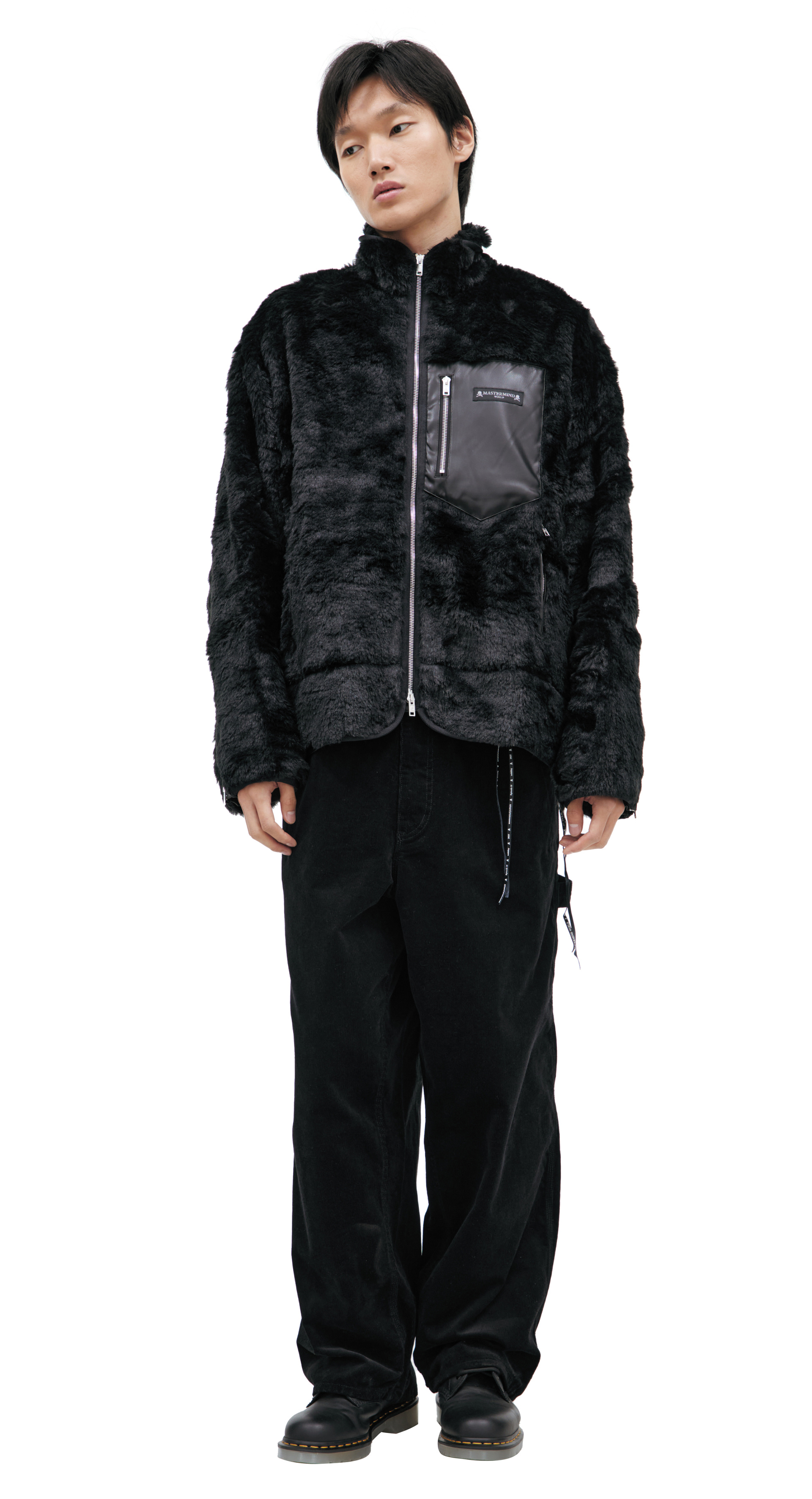 Mastermind WORLD Jacket