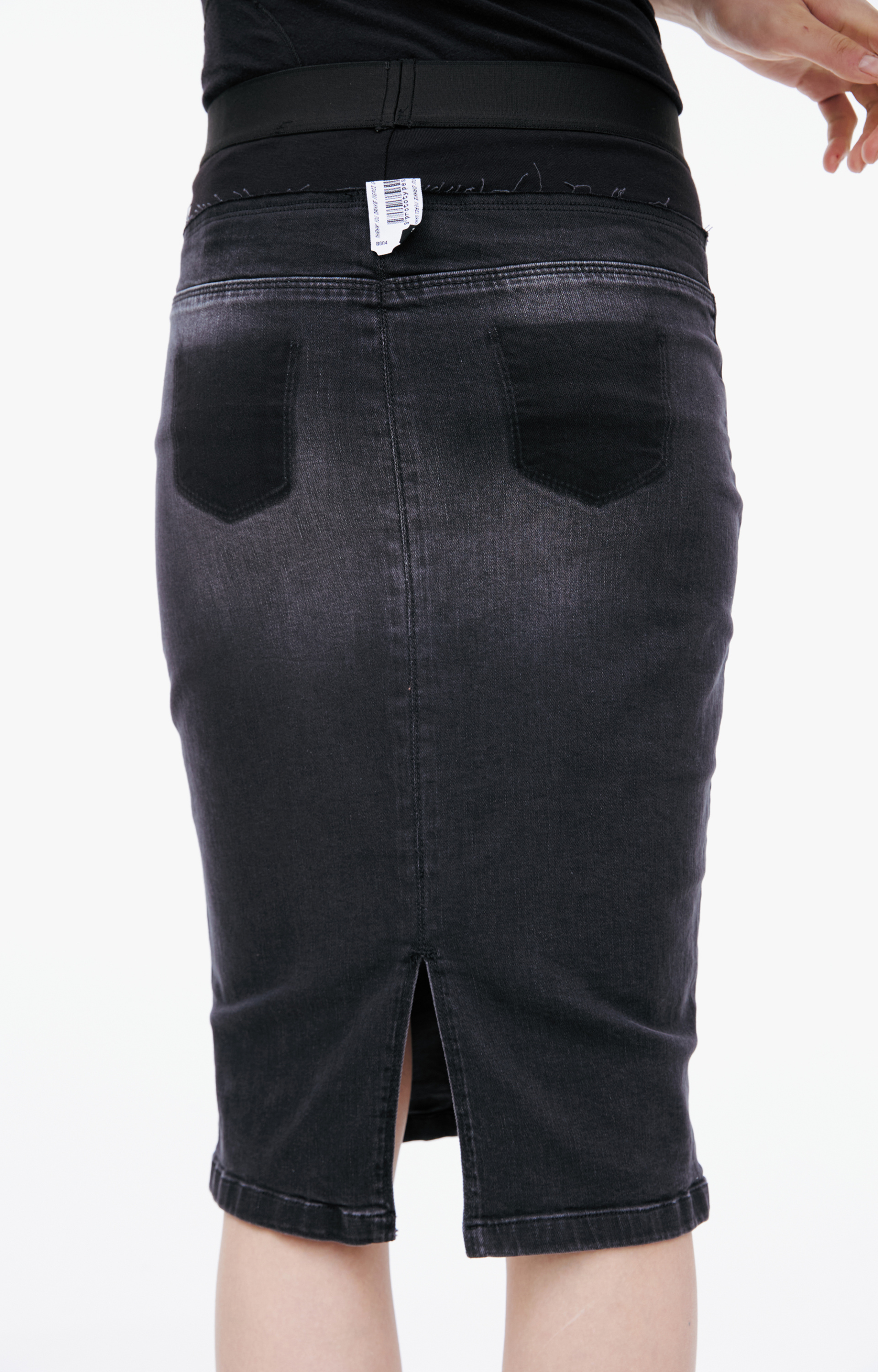 PROTOTYPES Denim Skirt