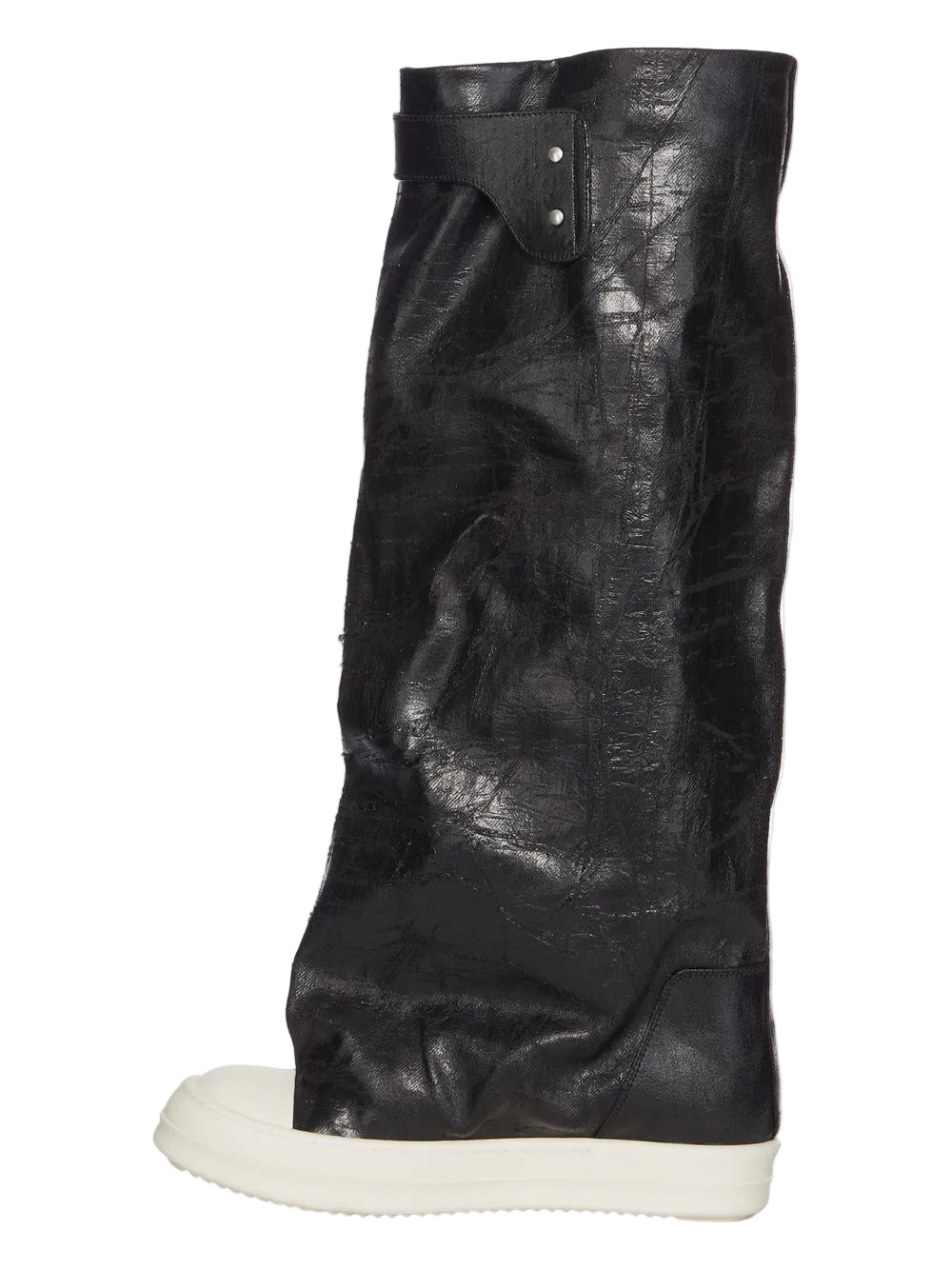 DRKSHDW by Rick Owens Elephant Boots