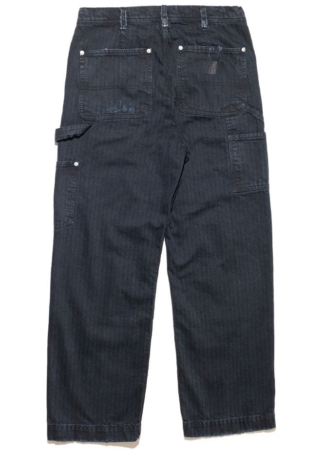 Enfants Riches Deprimes Striped Trousers