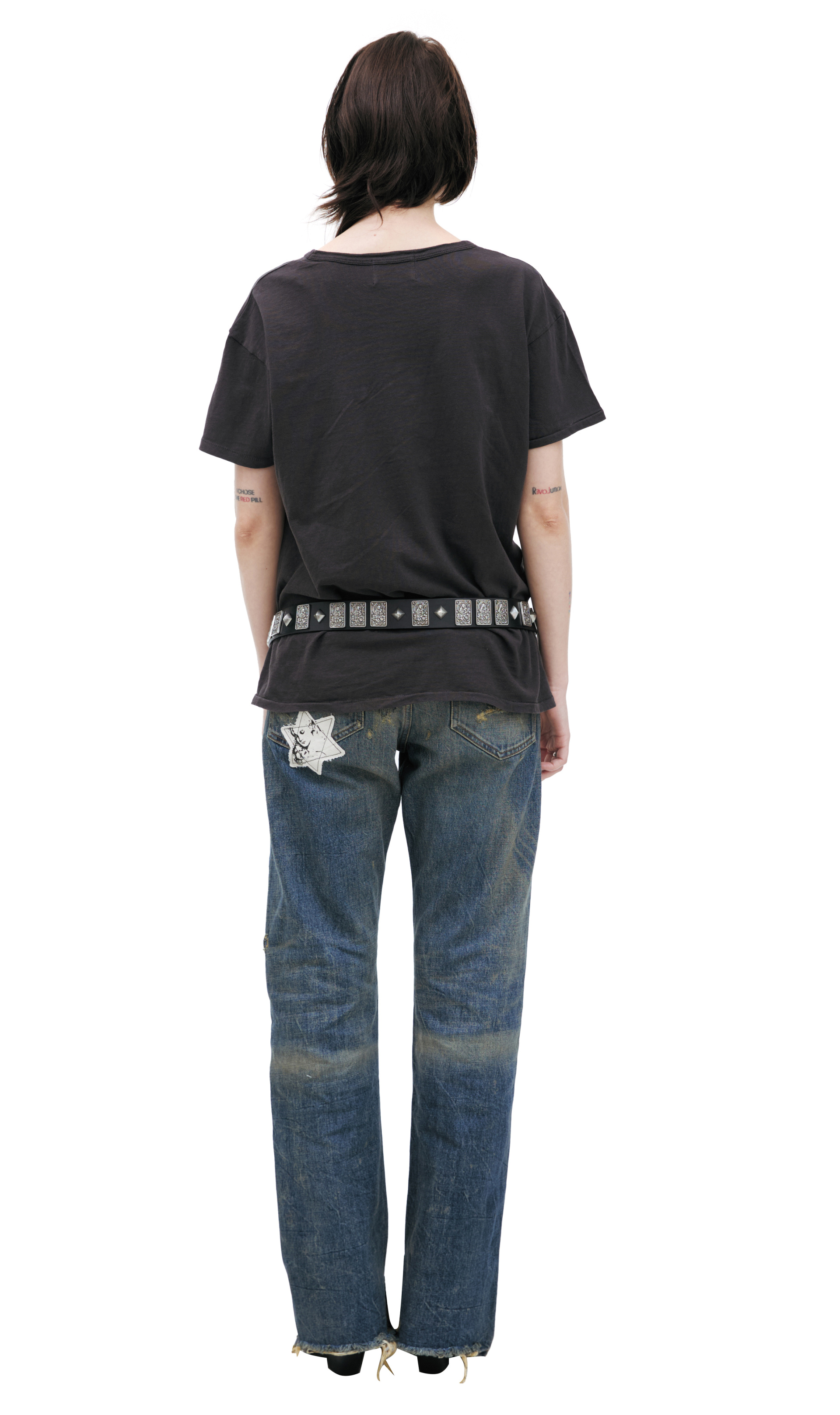 Enfants Riches Déprimés Georgia T-shirt