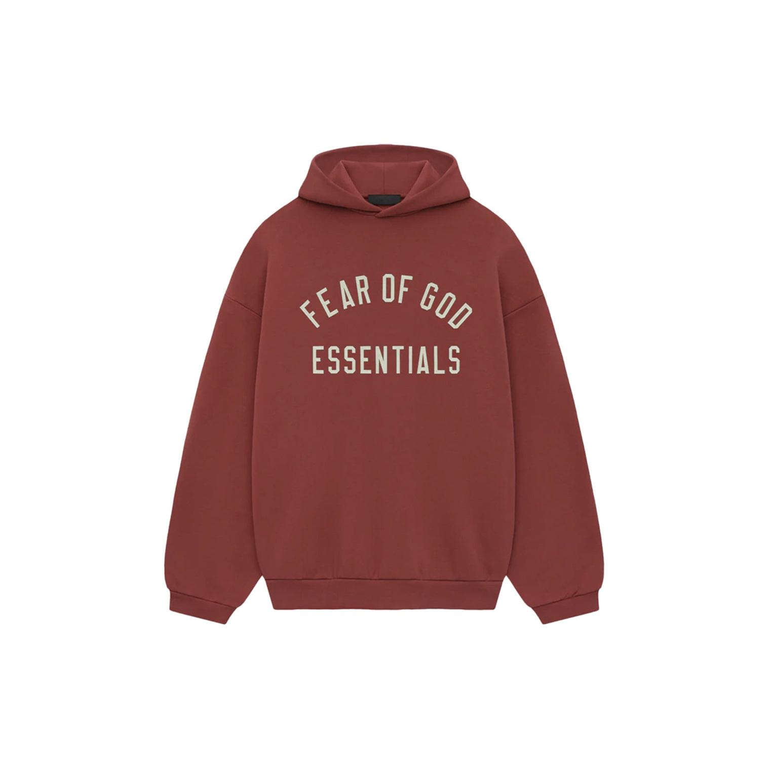 Fear of God Essentials Fleece Hoodie