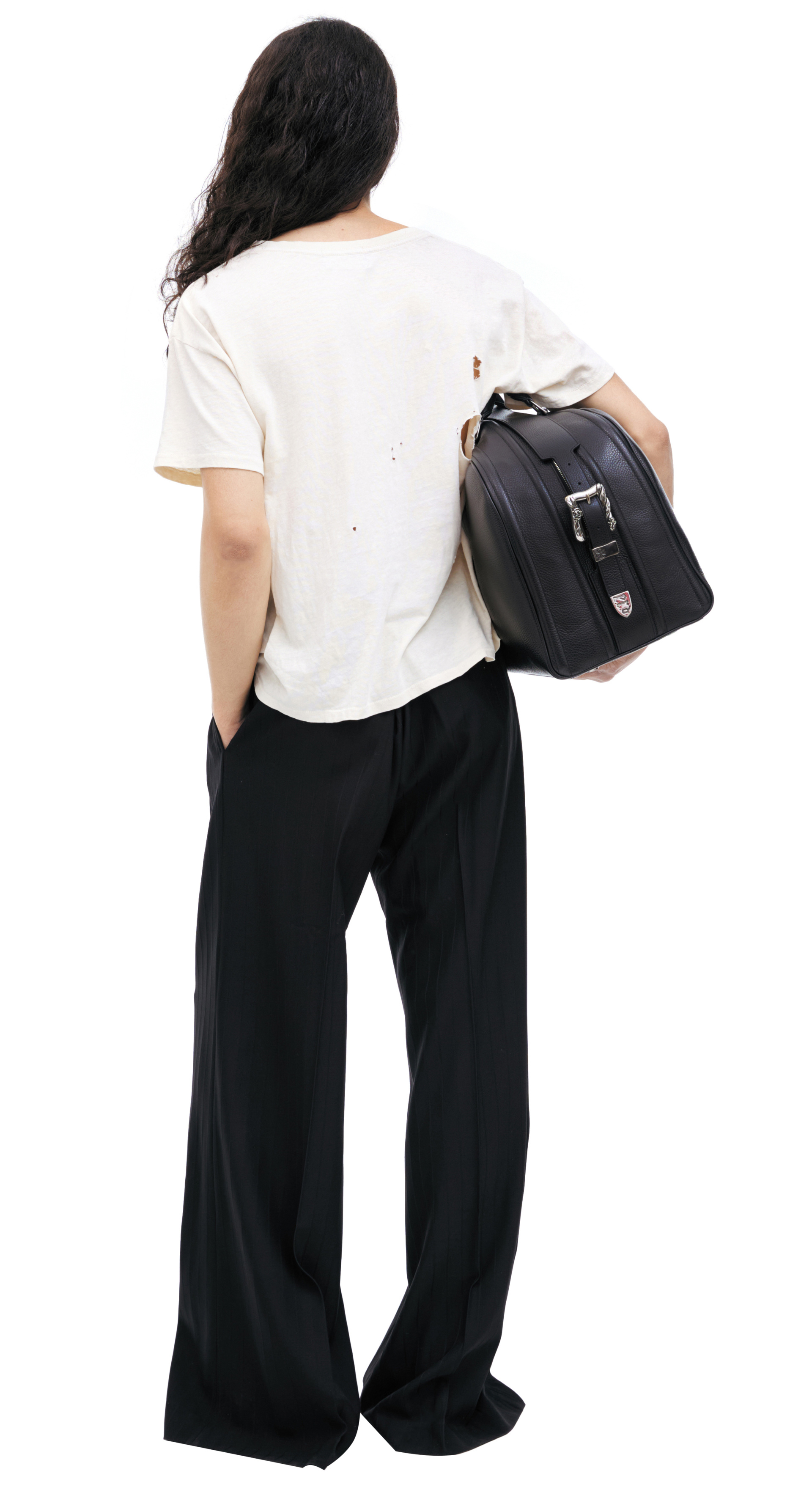 Enfants Riches Déprimés Logo T-shirt