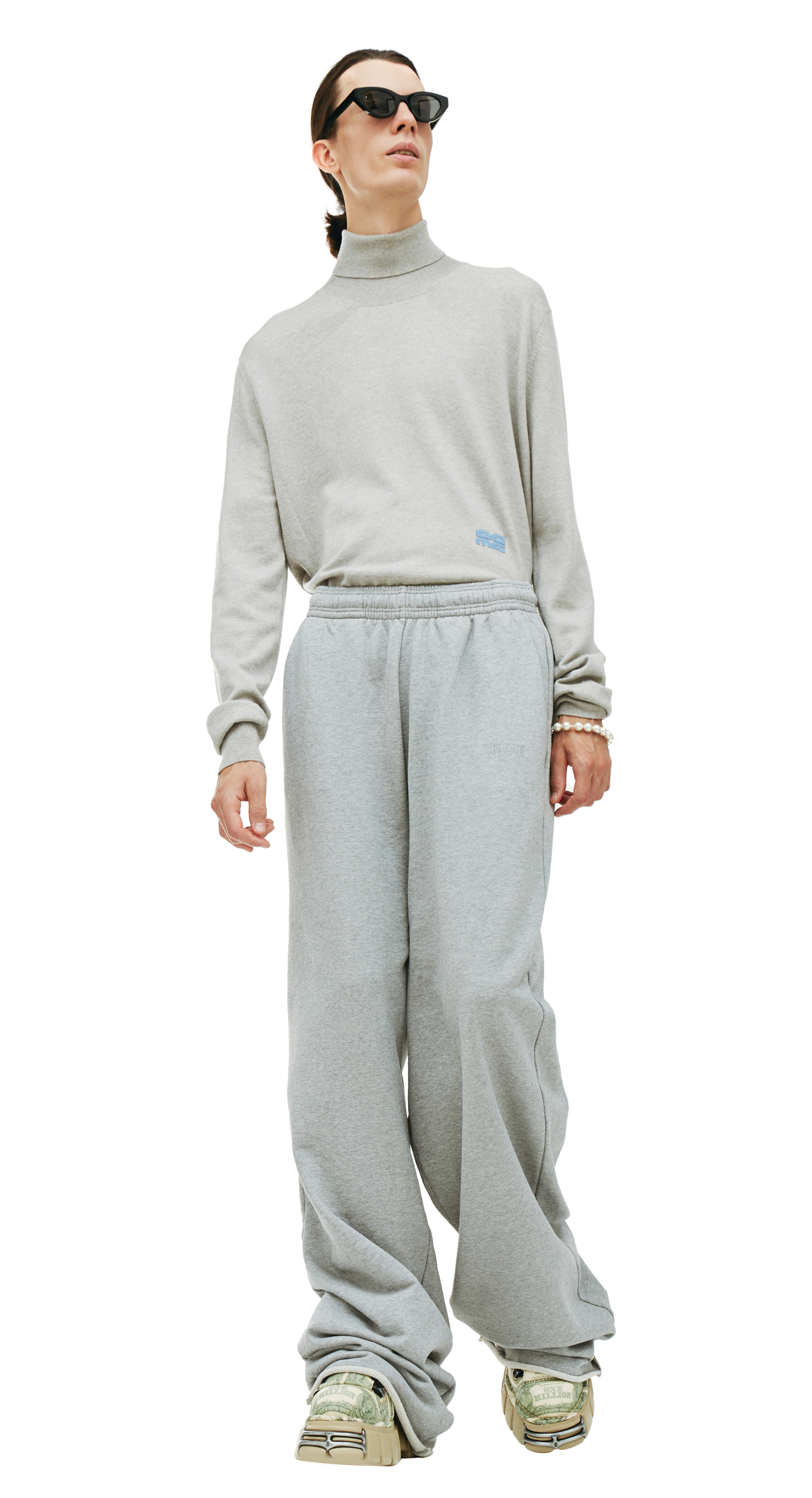 VETEMENTS Shop Men's Collection Online at SV77