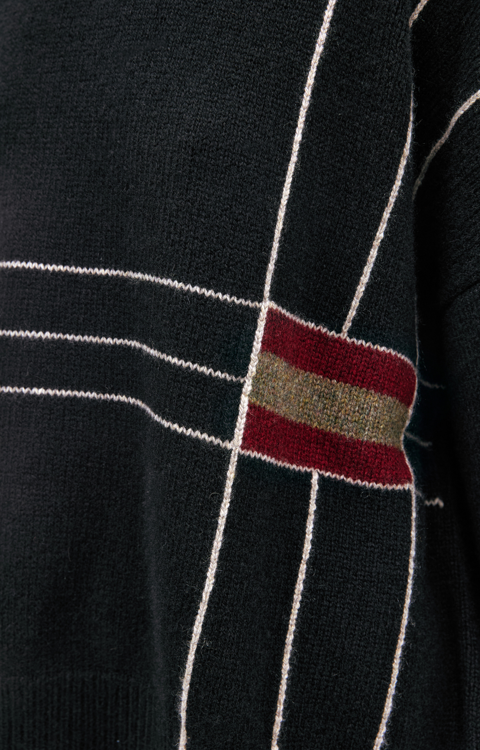 Enfants Riches Déprimés Cashmere Sweater