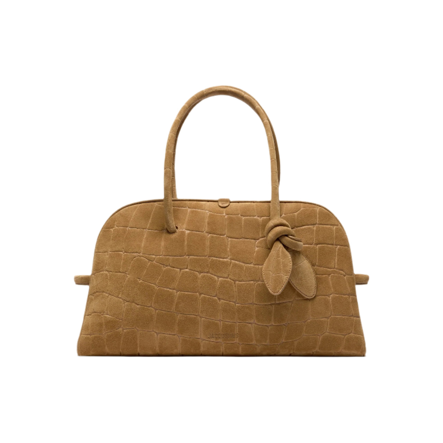 JACQUEMUS Le Turismo Shoulder Bag