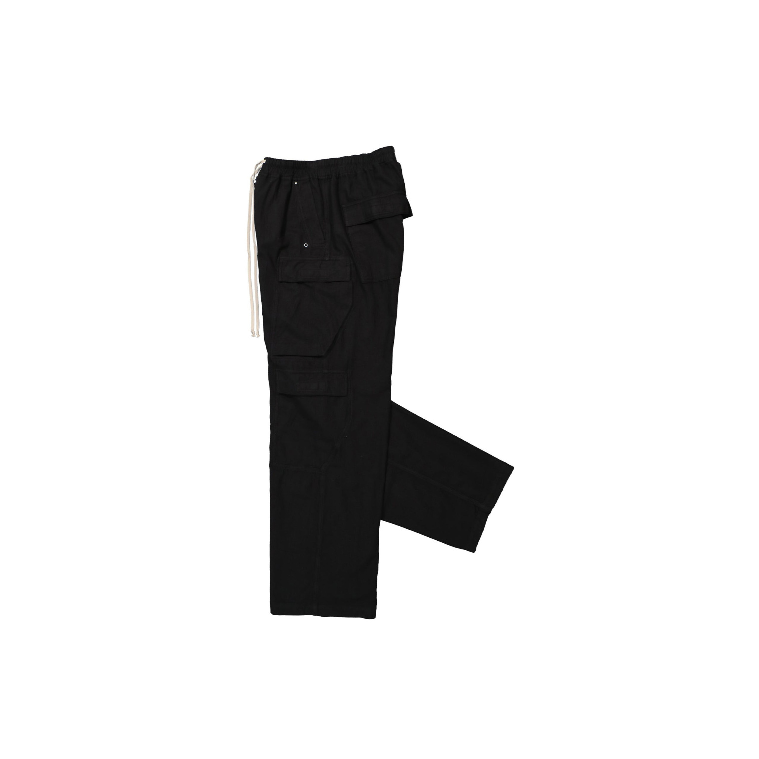 DRKSHDW by Rick Owens Men\'s Double Cargo Jumbo Belas