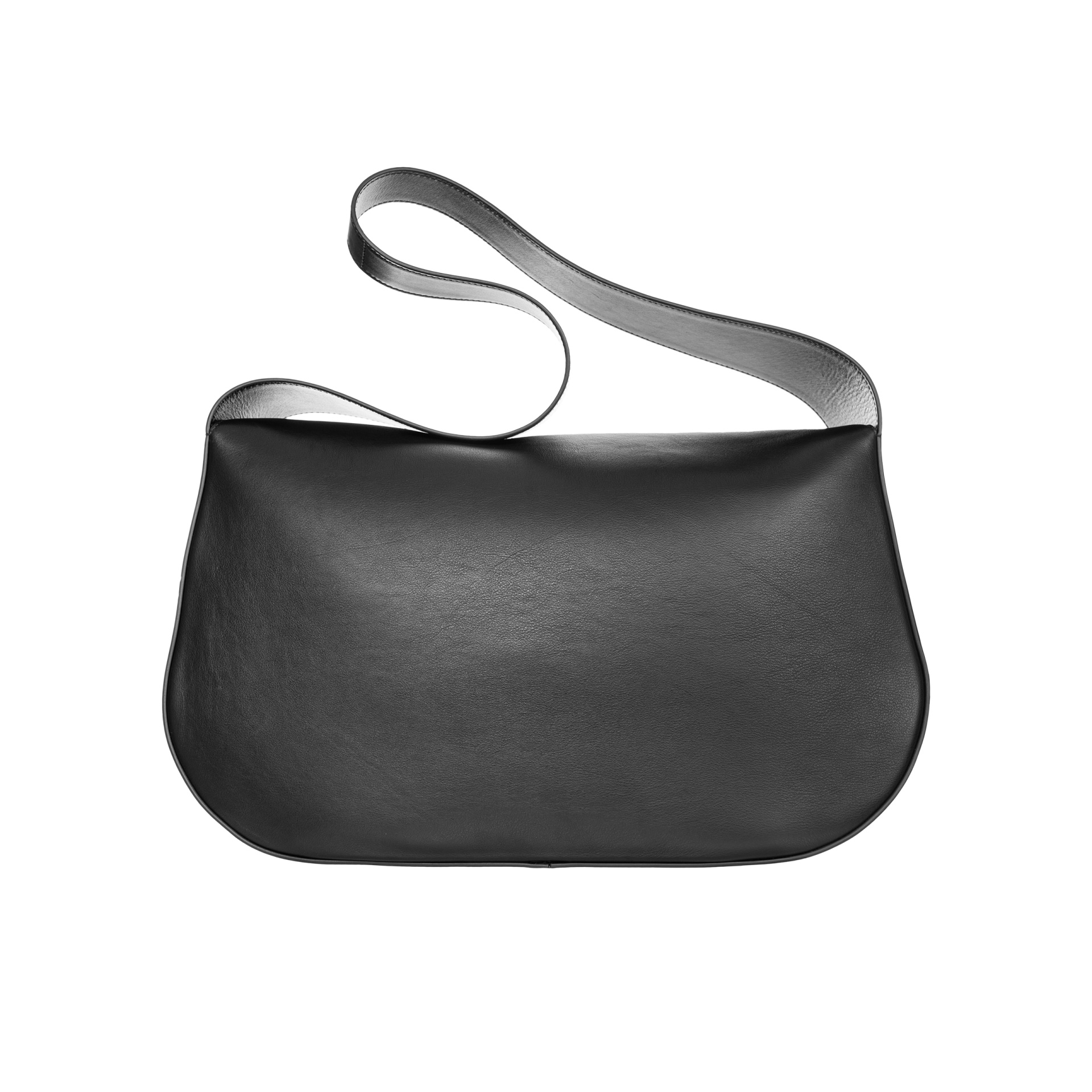 PETER DO Dumpling Medium Shoulder Bag