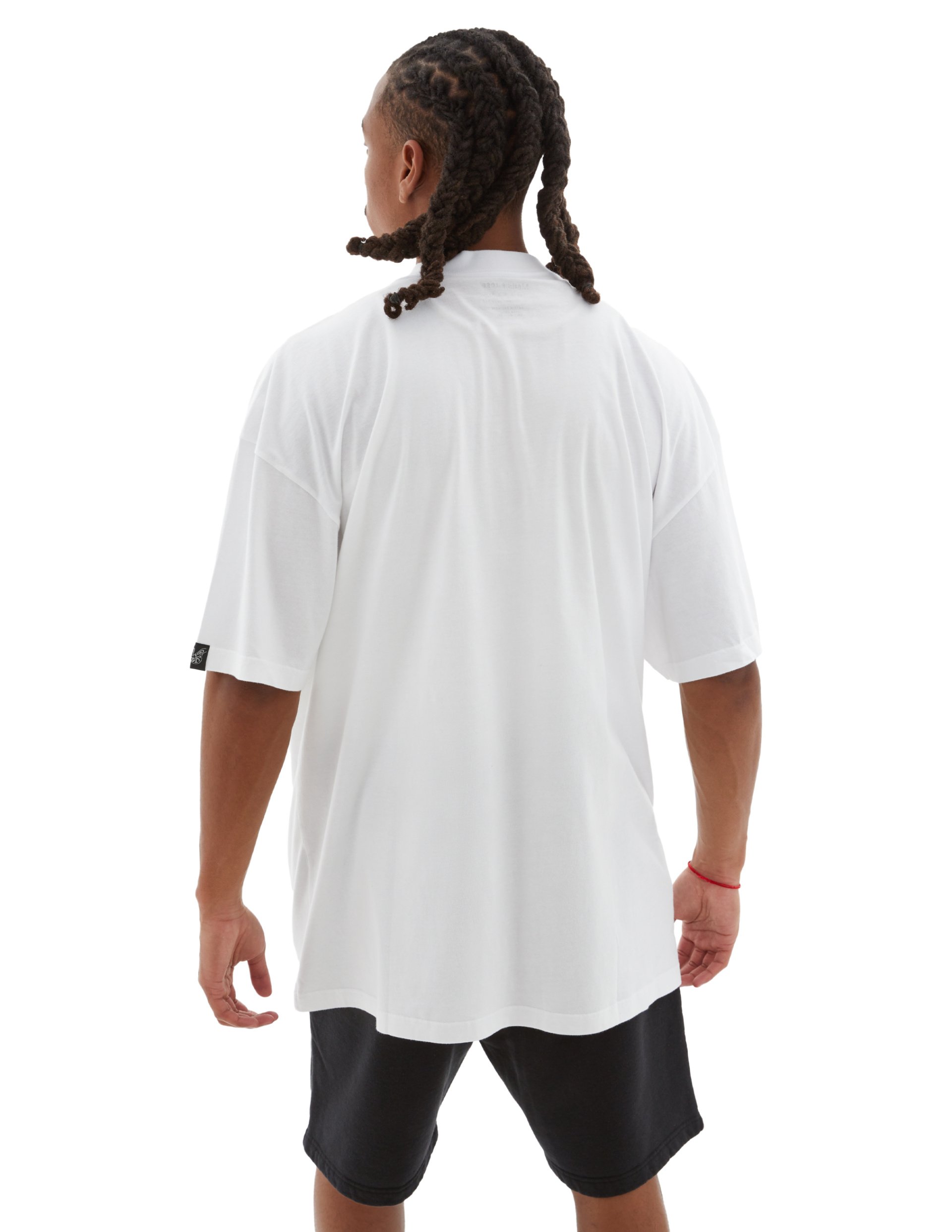 Martine Rose T-shirt \'eager beaver\'