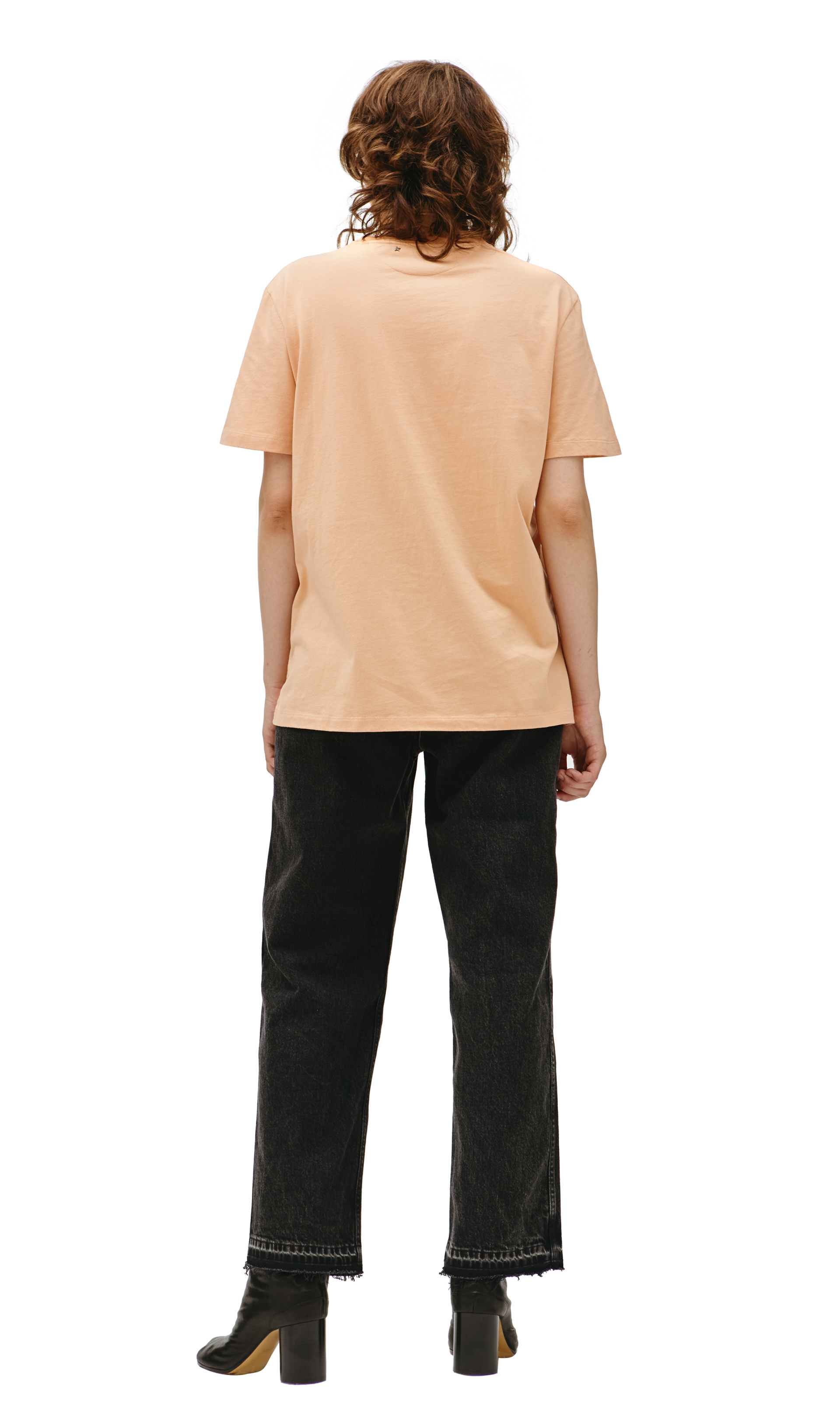 Golden Goose Printed Cotton t-shirt