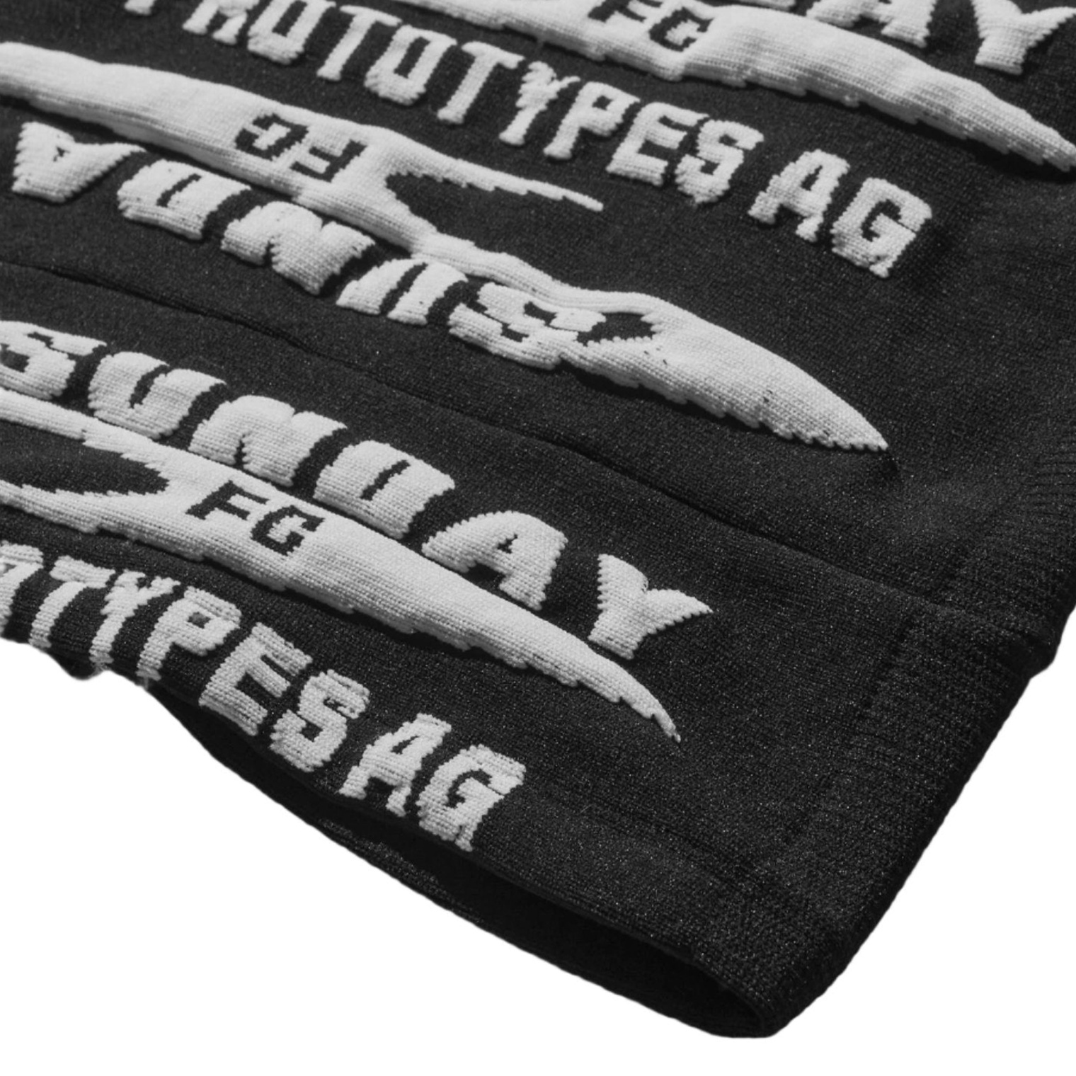 PROTOTYPES Sock Top