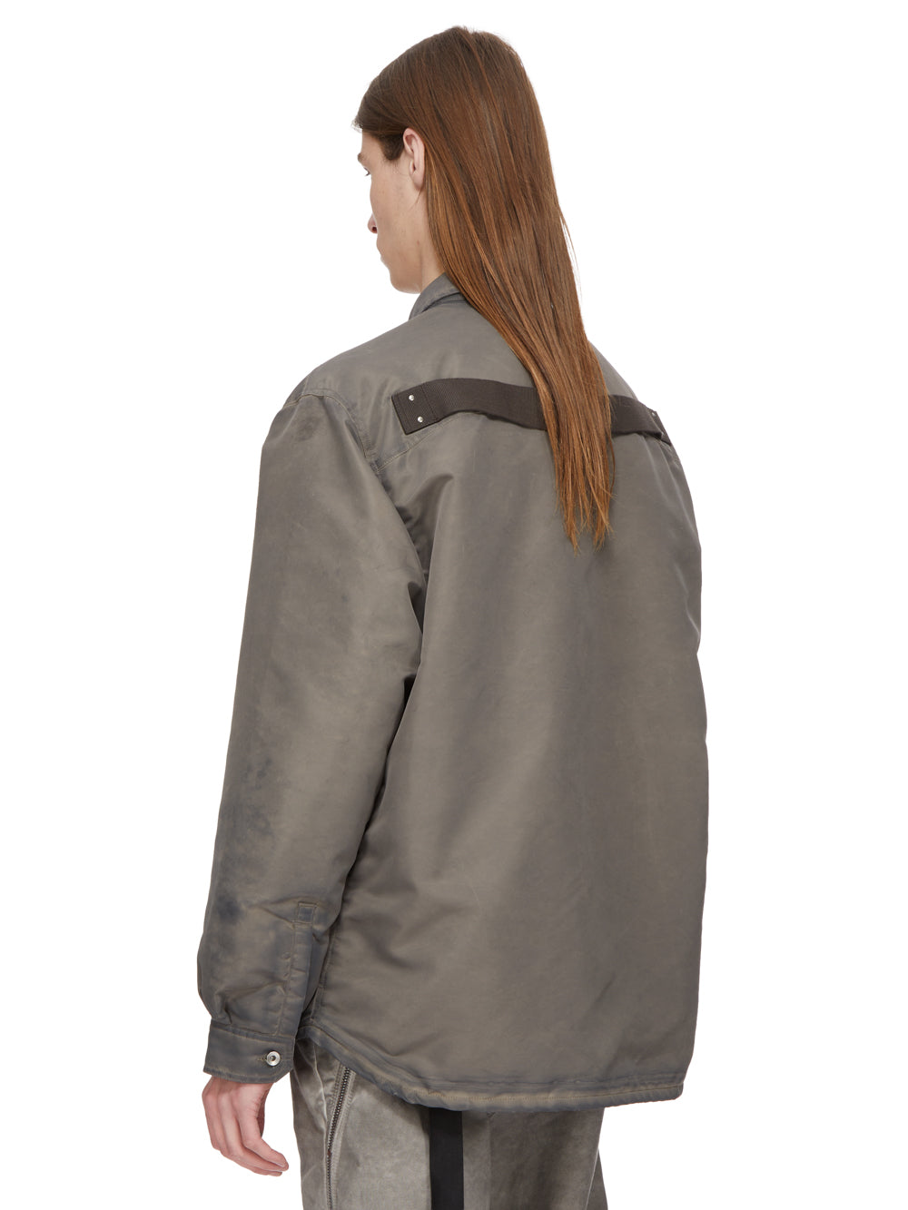 DRKSHDW by Rick Owens Jumbo Outershirt