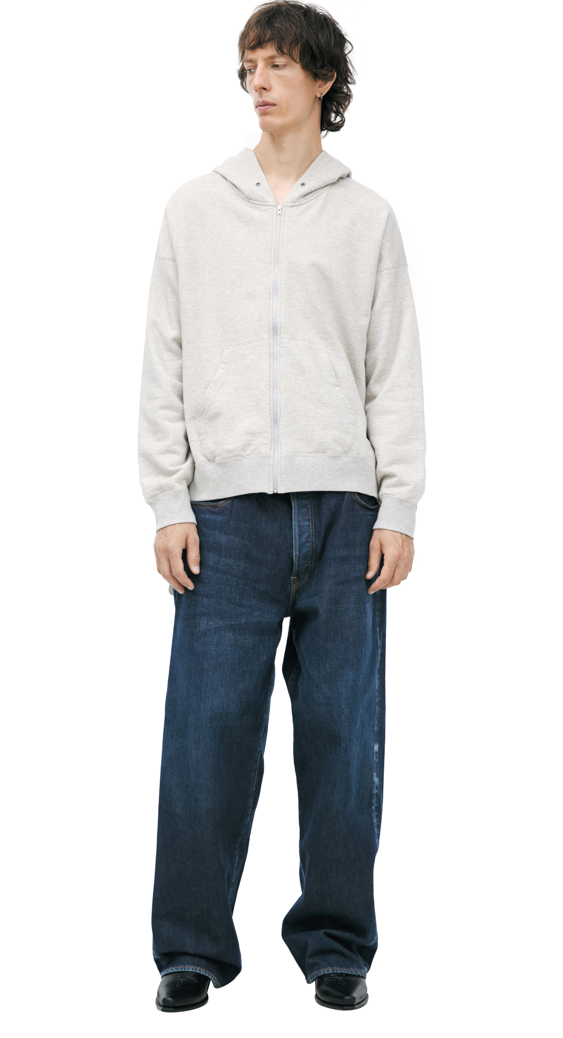 visvim Hoodie