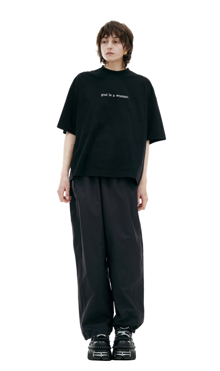 VETEMENTS T-shirt