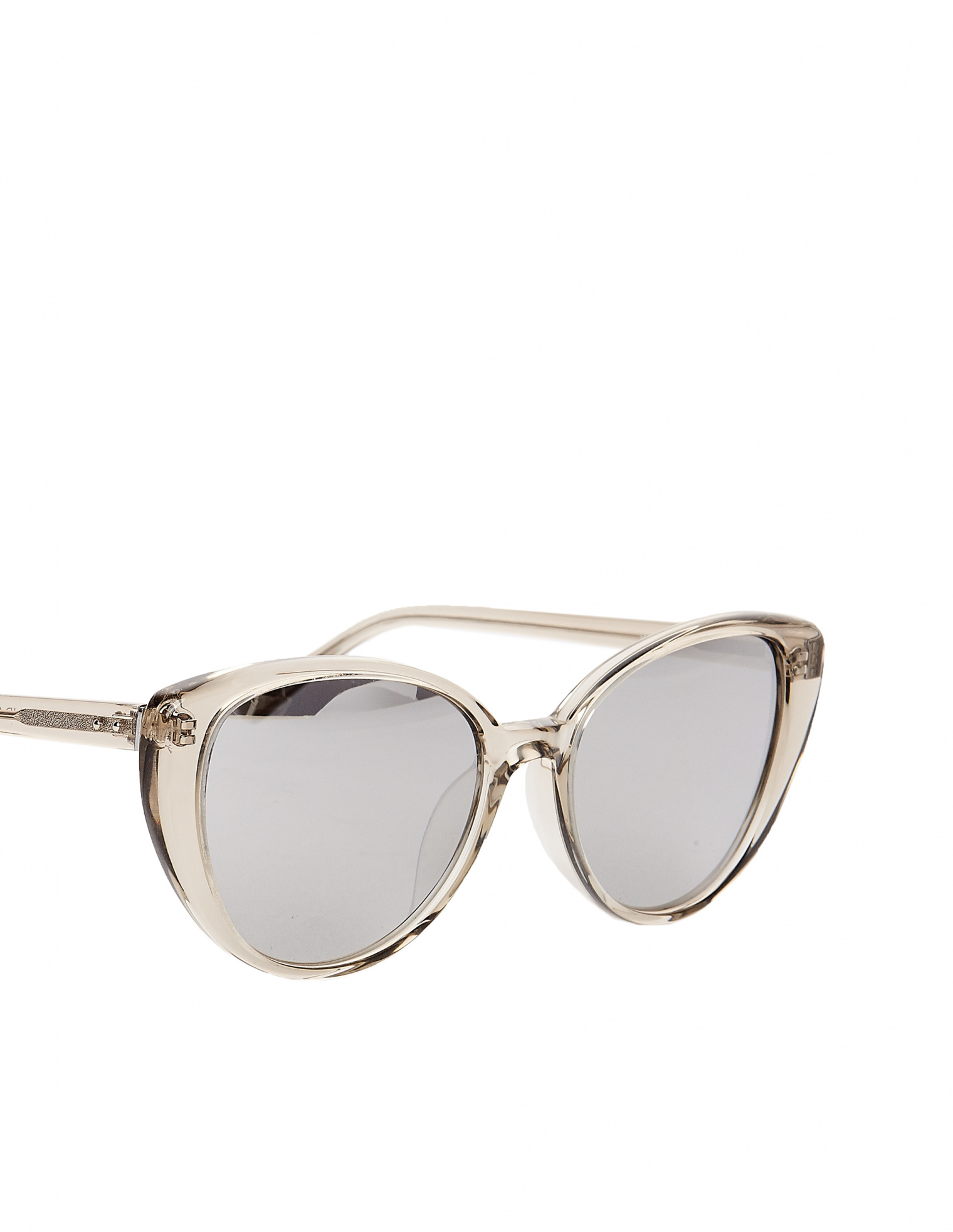 Linda Farrow Солнцезащитные очки Luxe