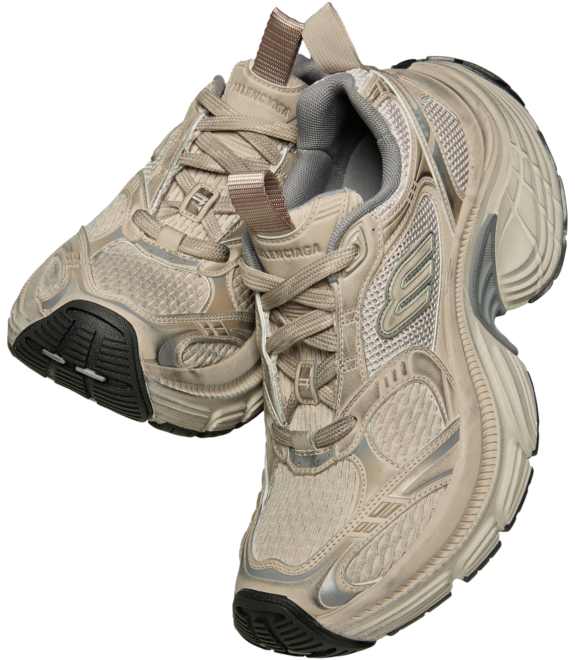 Balenciaga 6XL Sneakers