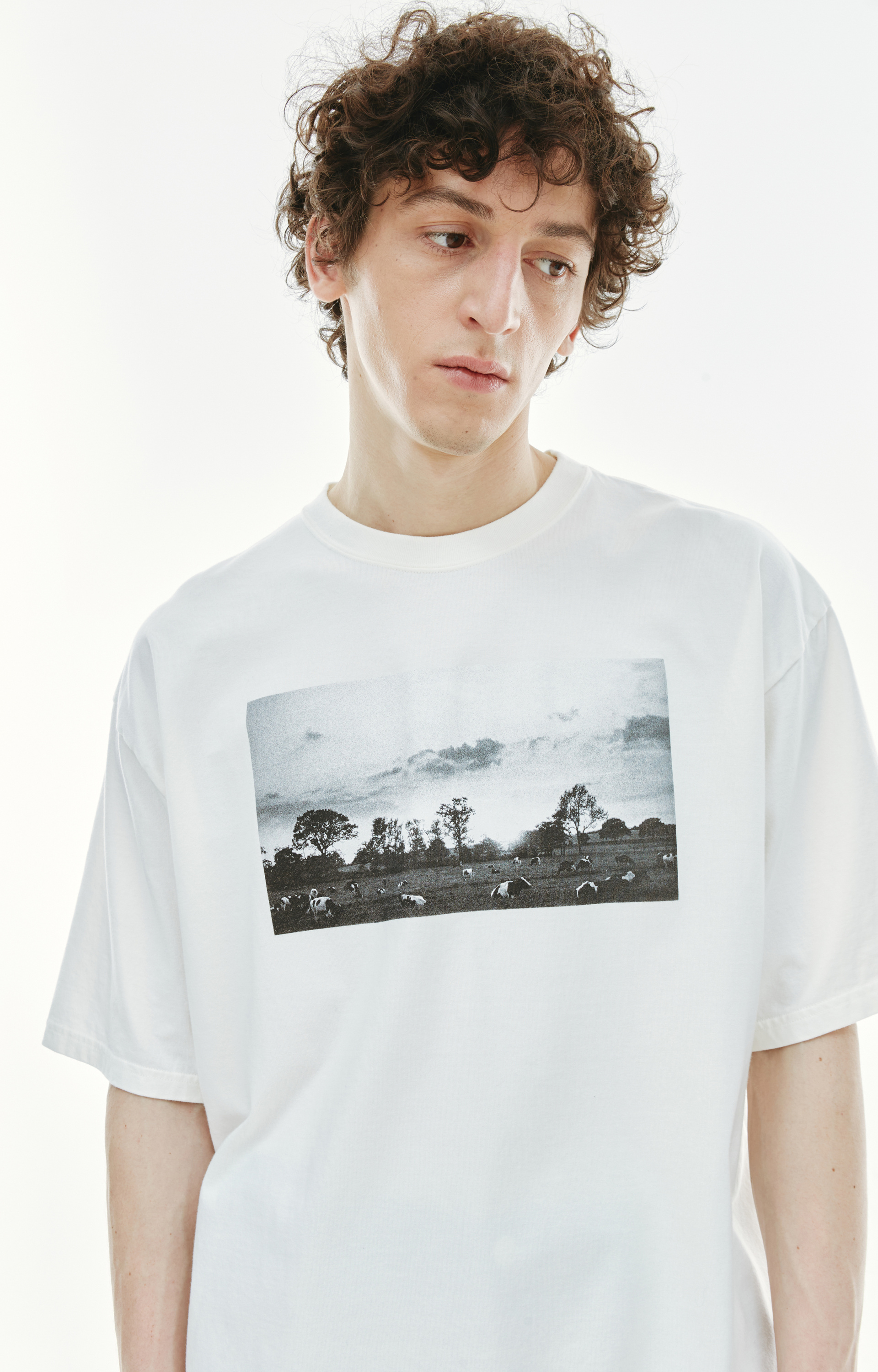 Undercover Graphic print t-shirt