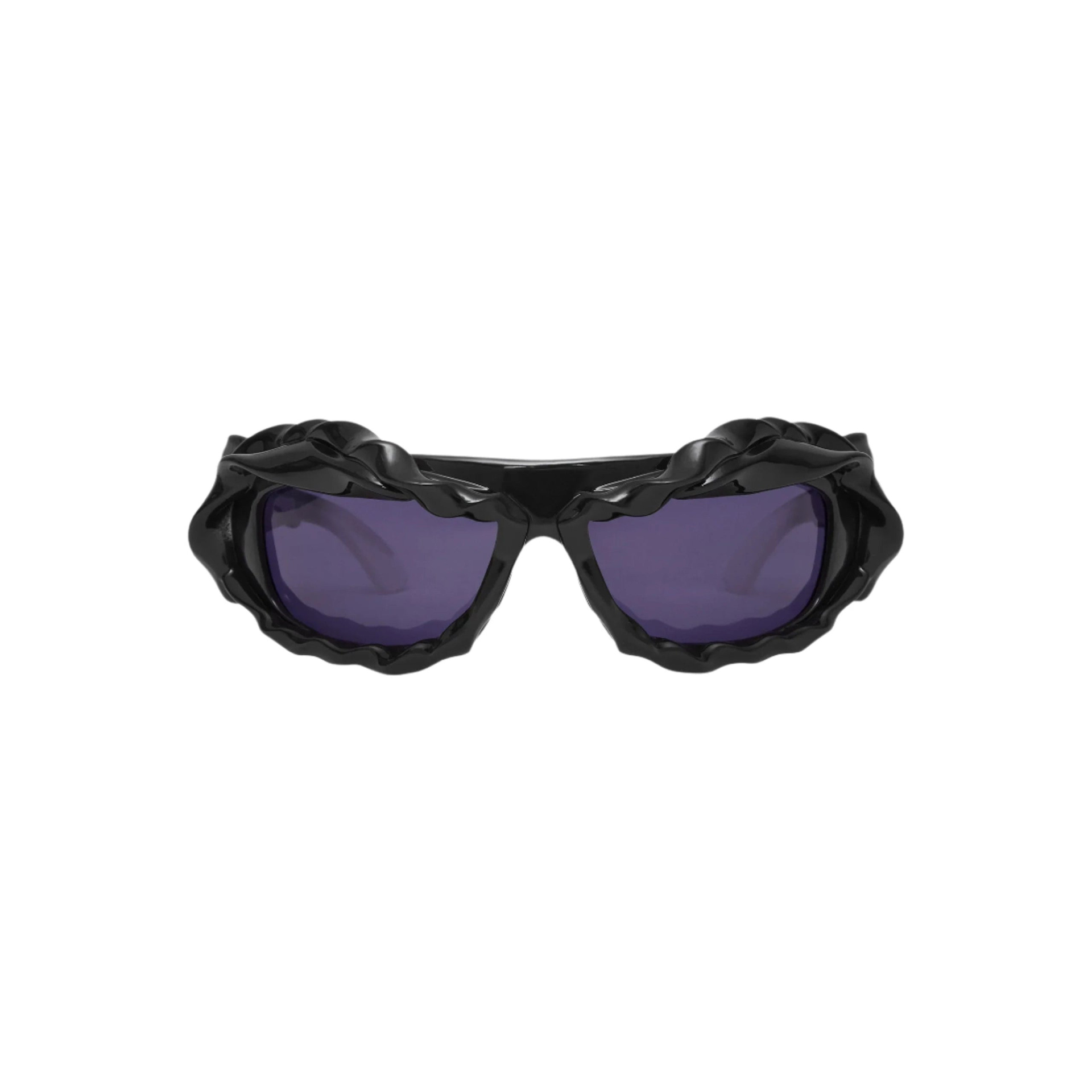 OTTOLINGER Twisted Sunglasses