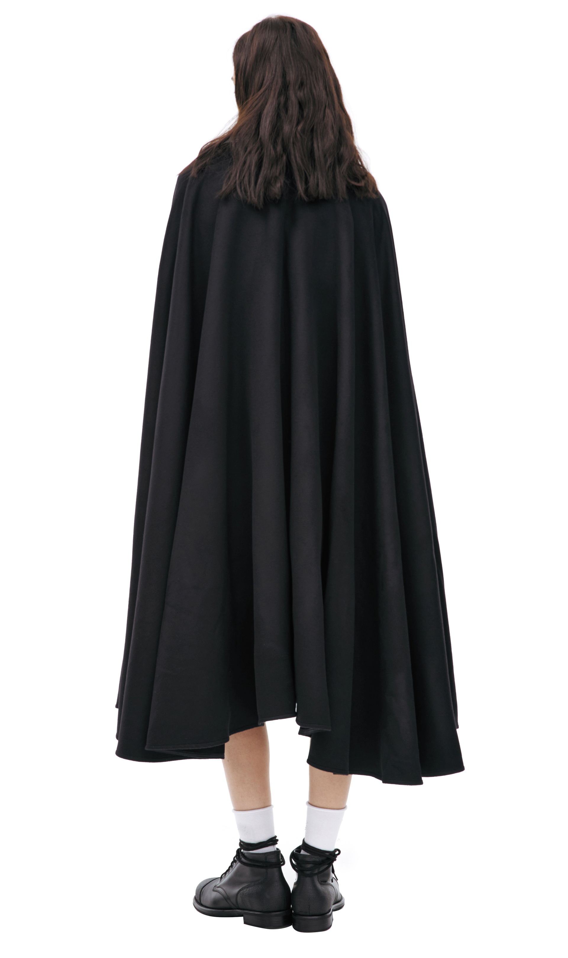 Enfants Riches Déprimés Roman Candle Cape