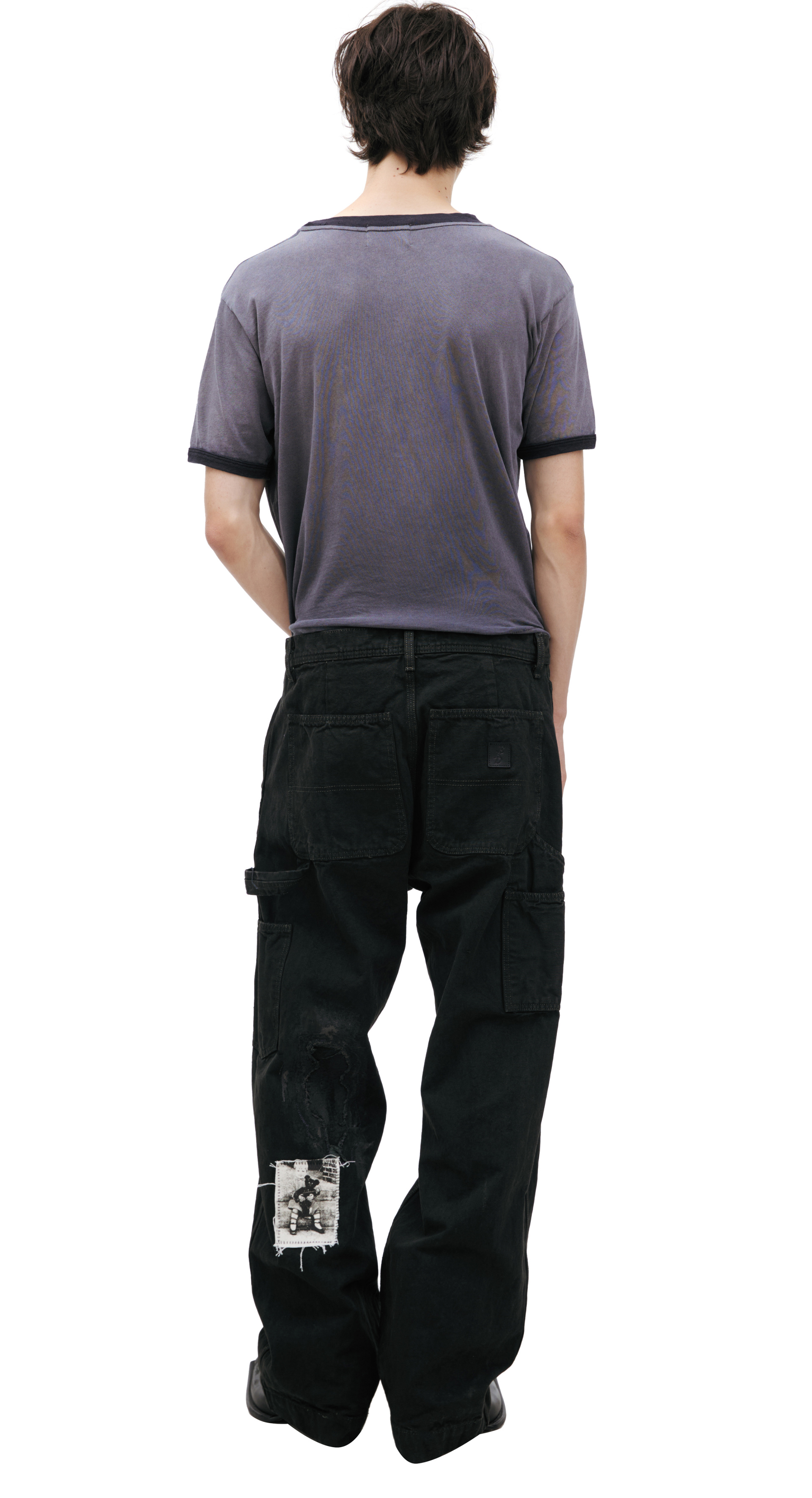 Enfants Riches Déprimés Carpenter Jeans