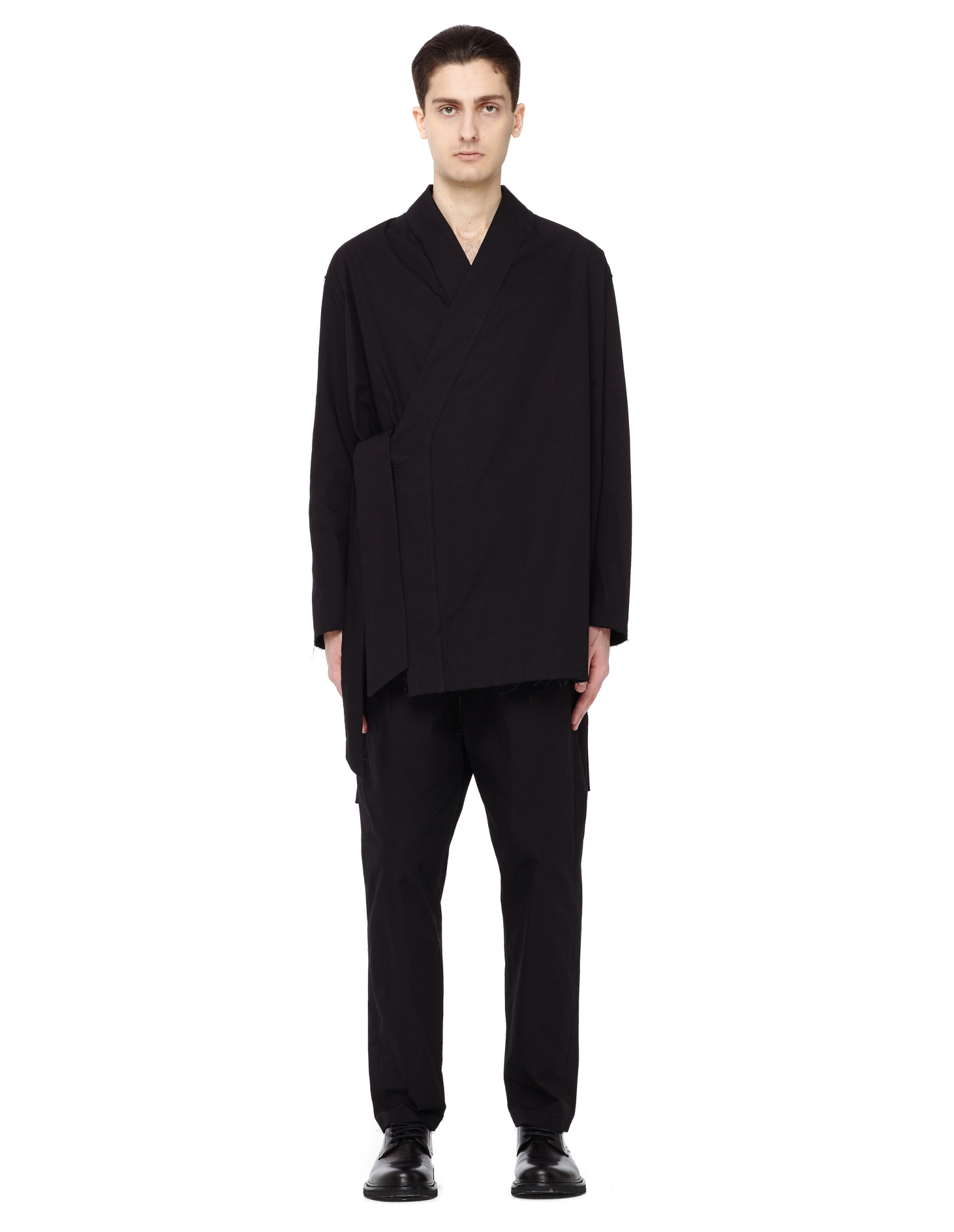 Damir Doma Cotton kimono jacket
