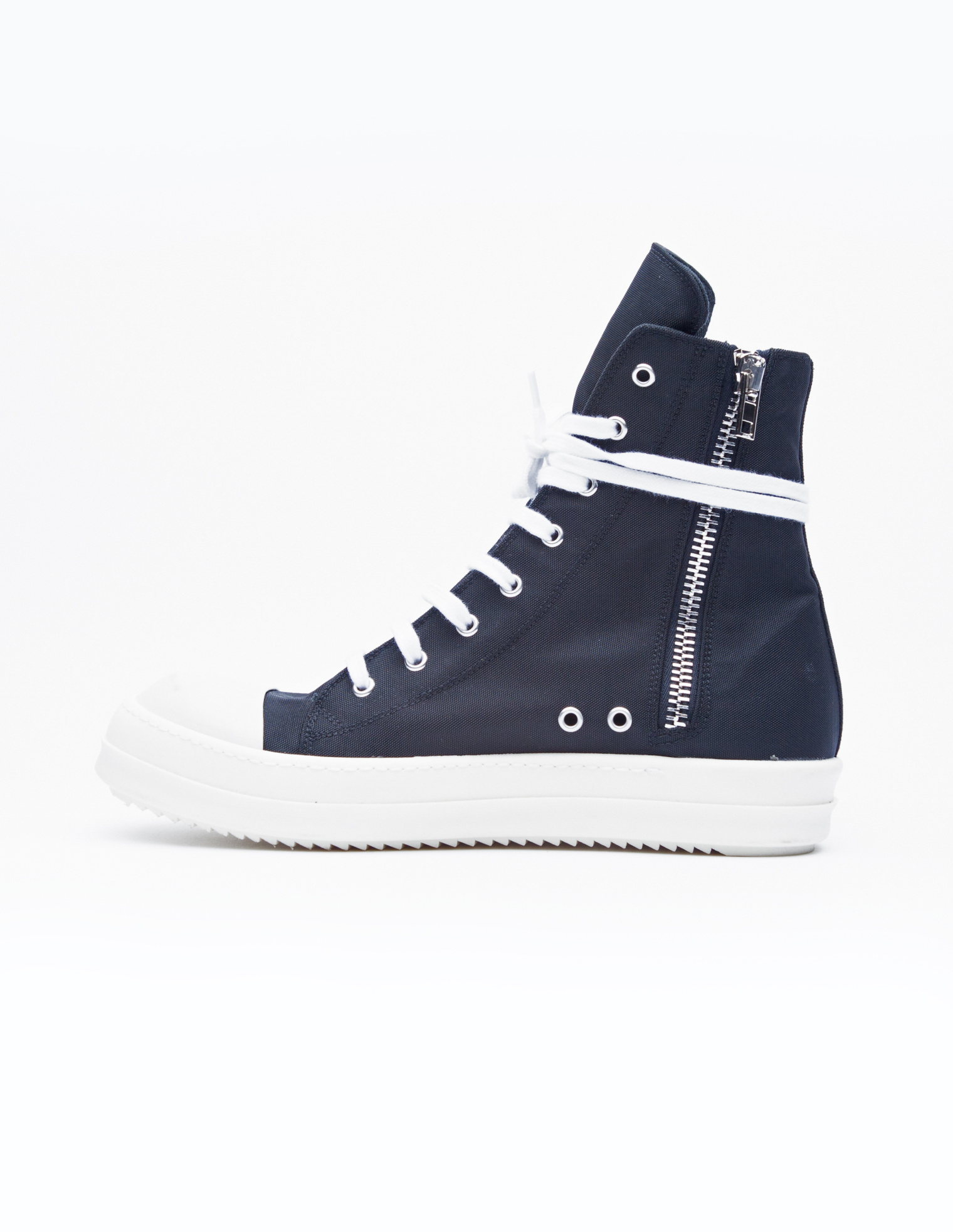 DRKSHDW by Rick Owens Высокие кеды