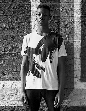 Simeon Farrar