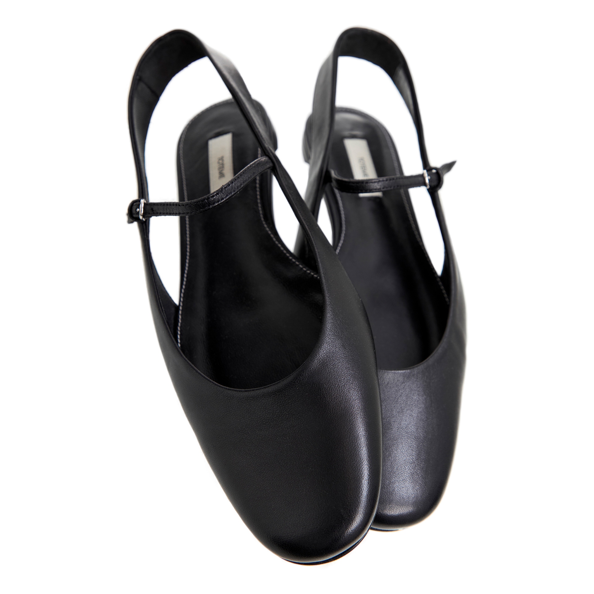 TOTEME Mary Jane shoes