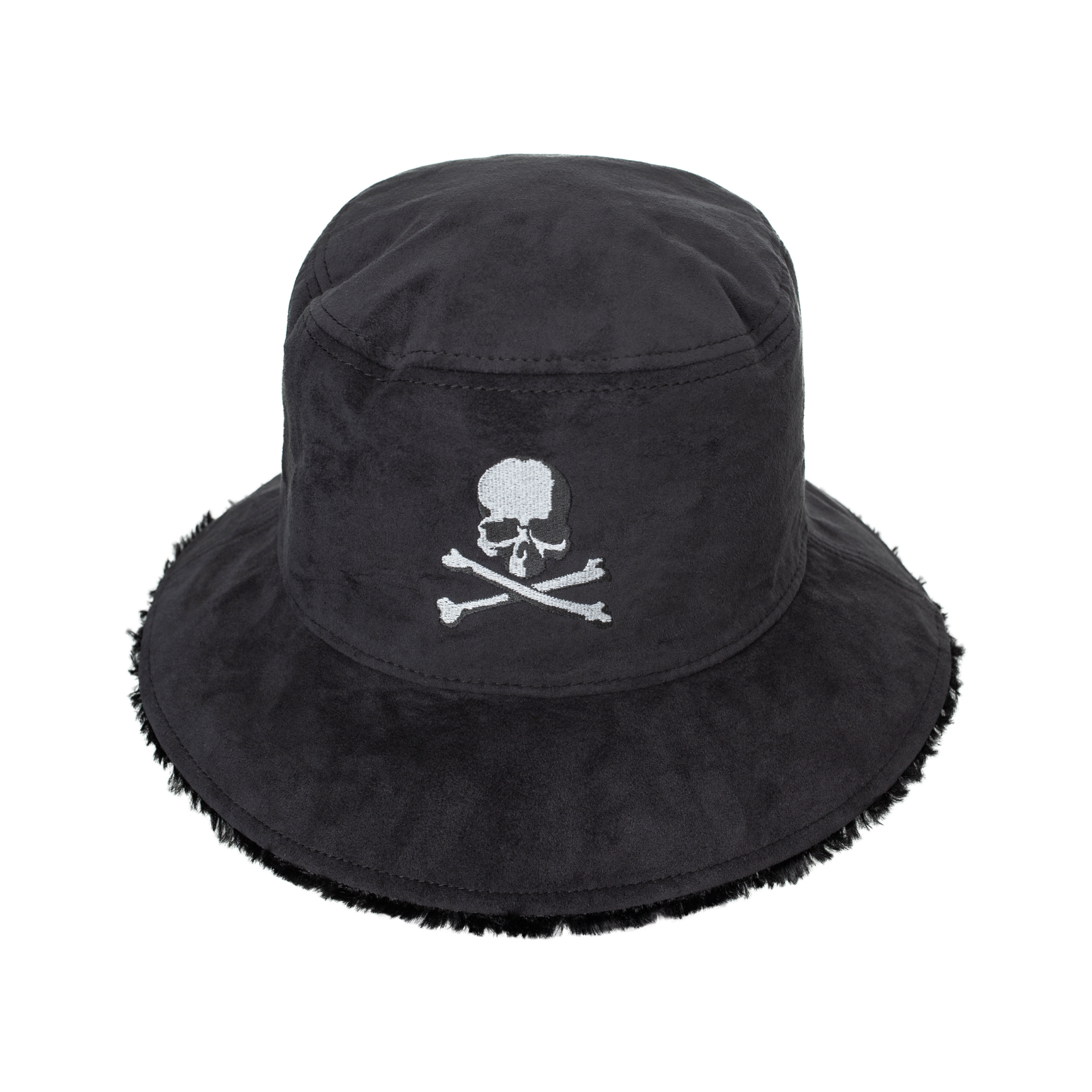 Mastermind WORLD Logo Bucket Hat
