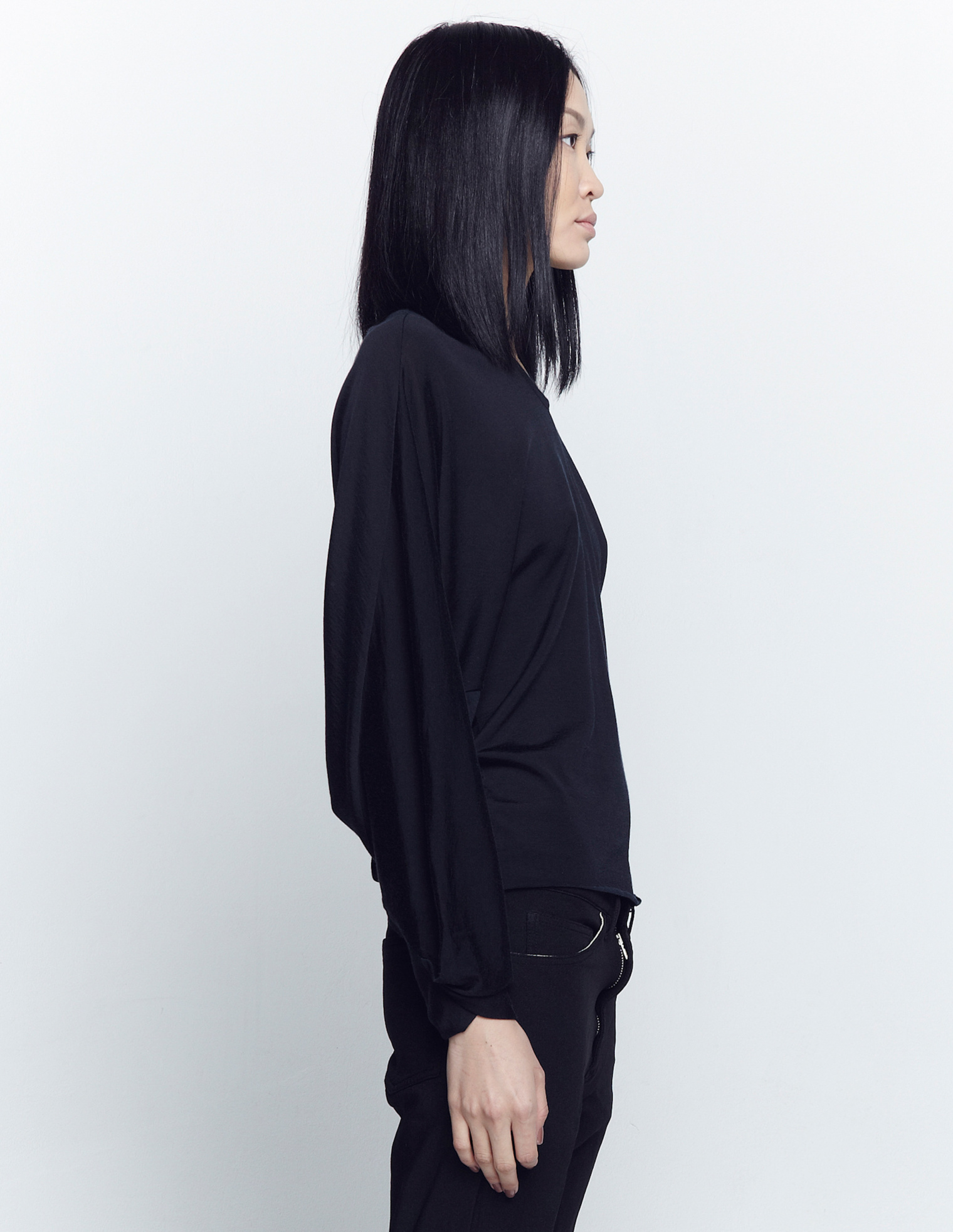 Kolor Long sleeve top