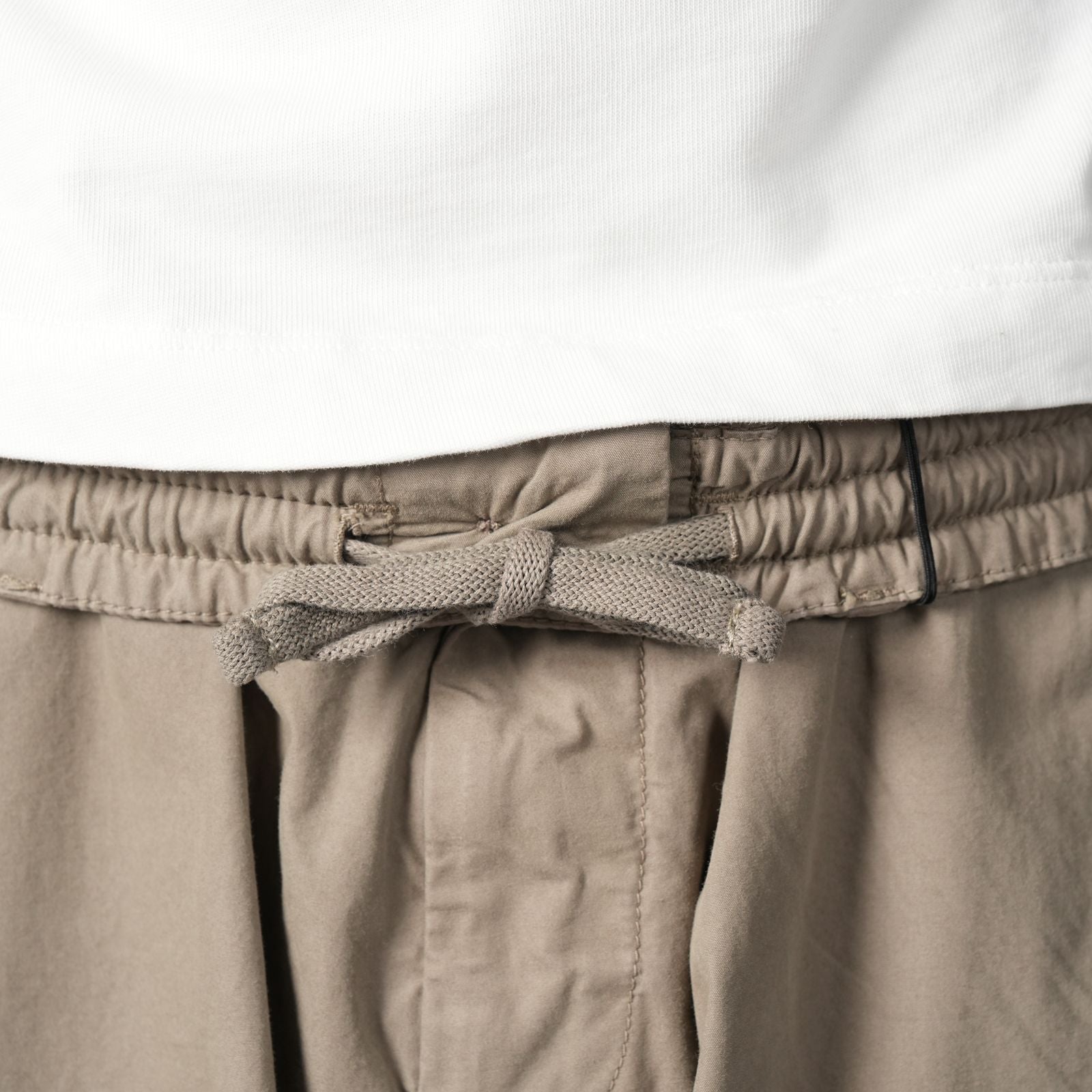 C.P. Company Micro-Reps Boxy Lens Cargo Pants