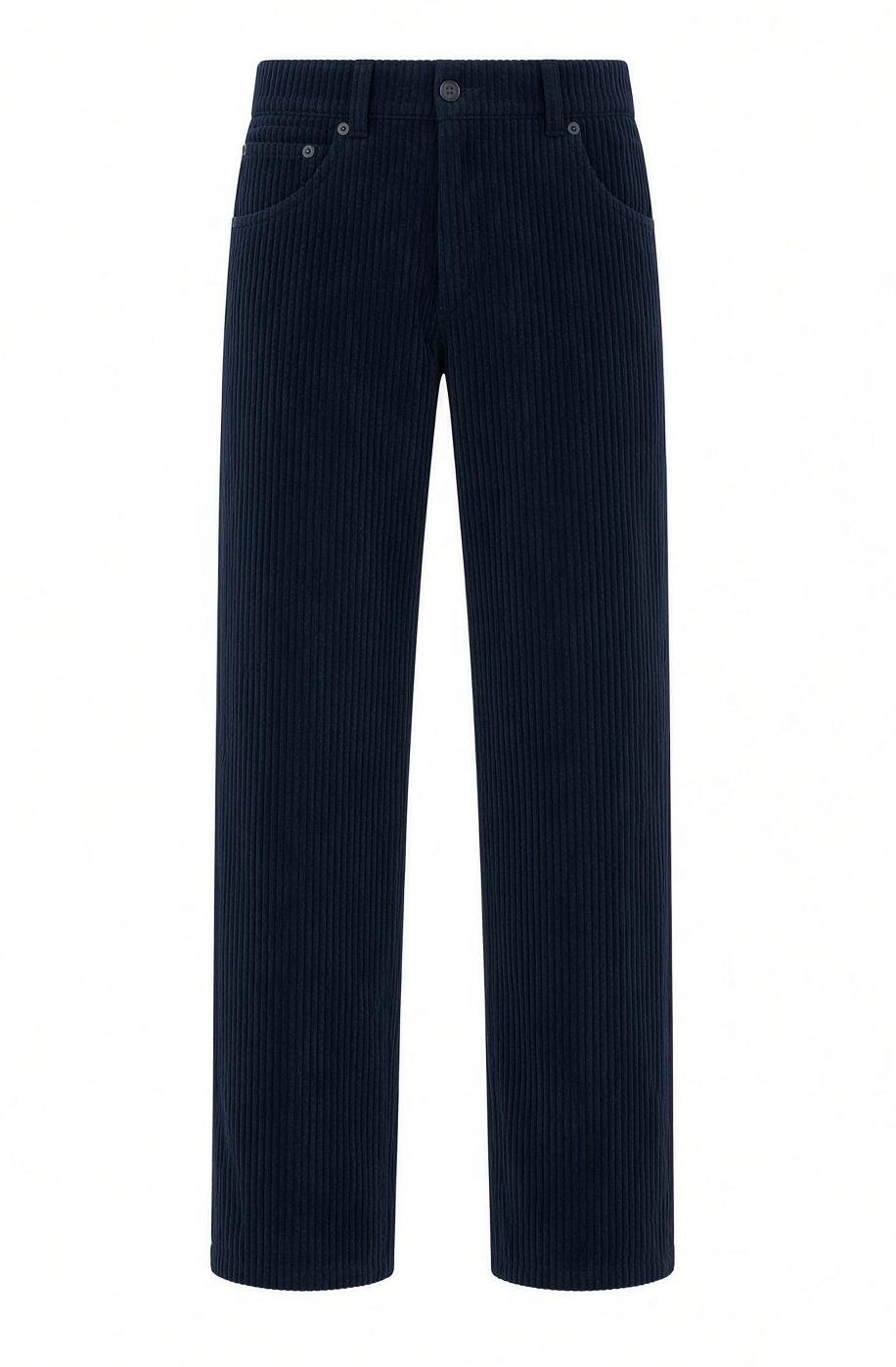 The Row FIMA CORDUROY corduroy trousers