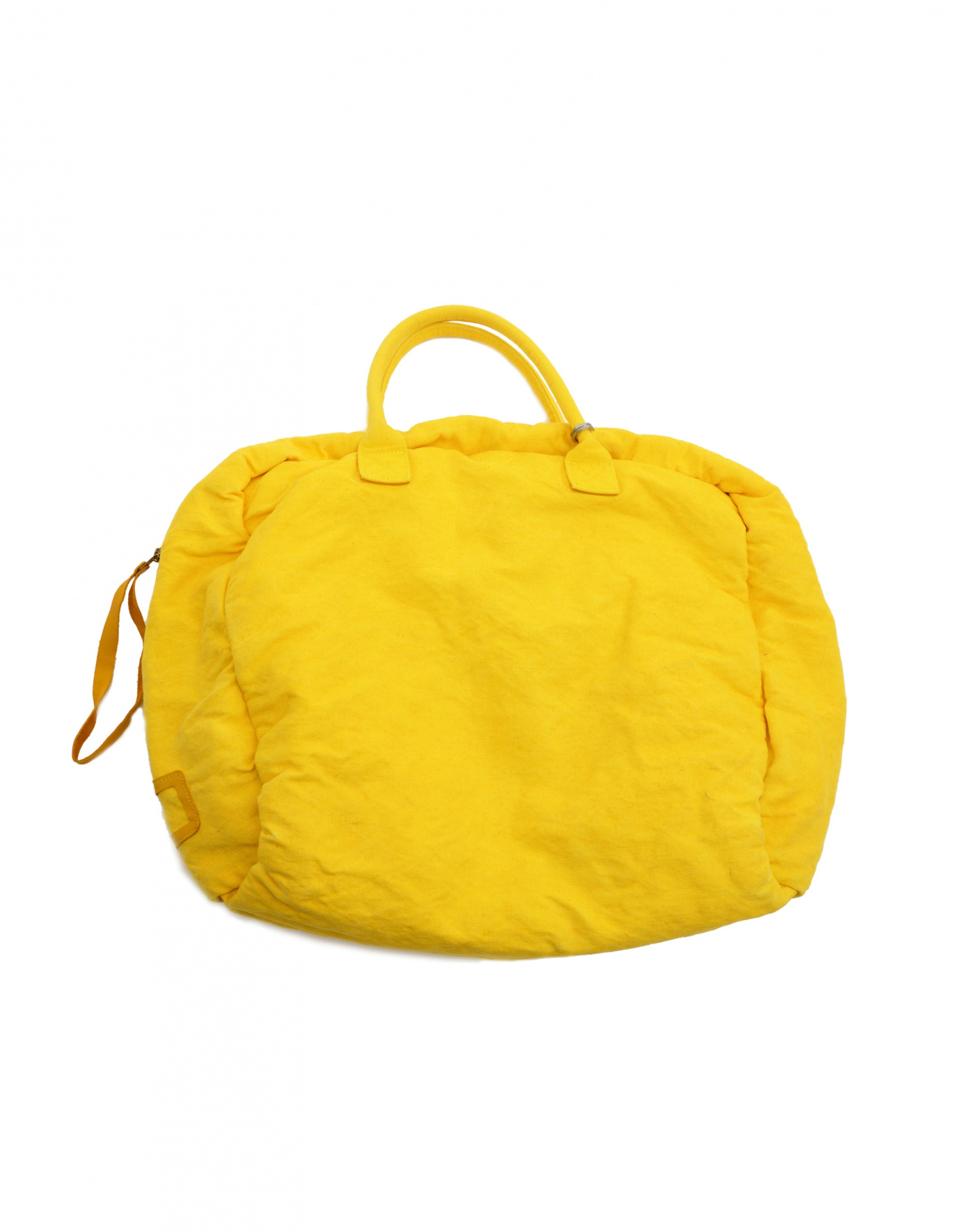 Christian Peau Cotton bag
