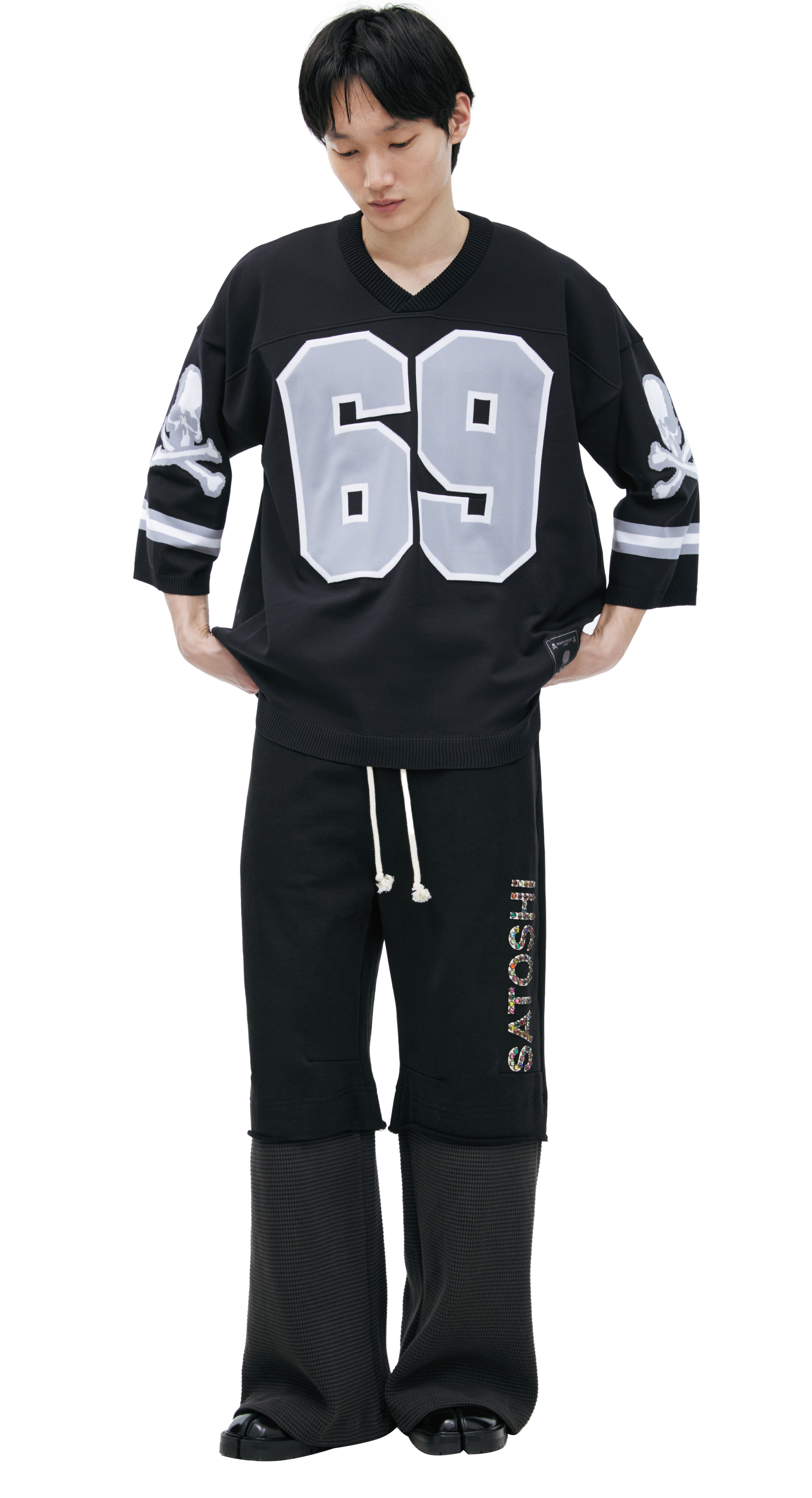 Mastermind WORLD Longsleeve