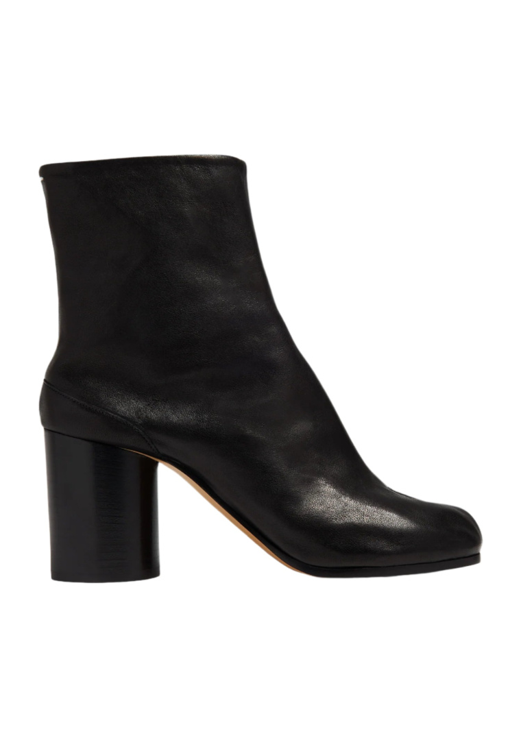 Maison Margiela Tabi Ankle Boots