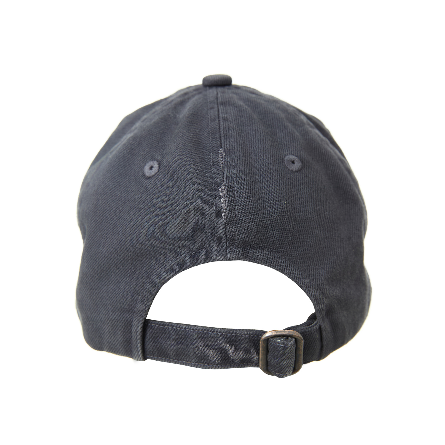 Doublet Gray cap with a bottle opener