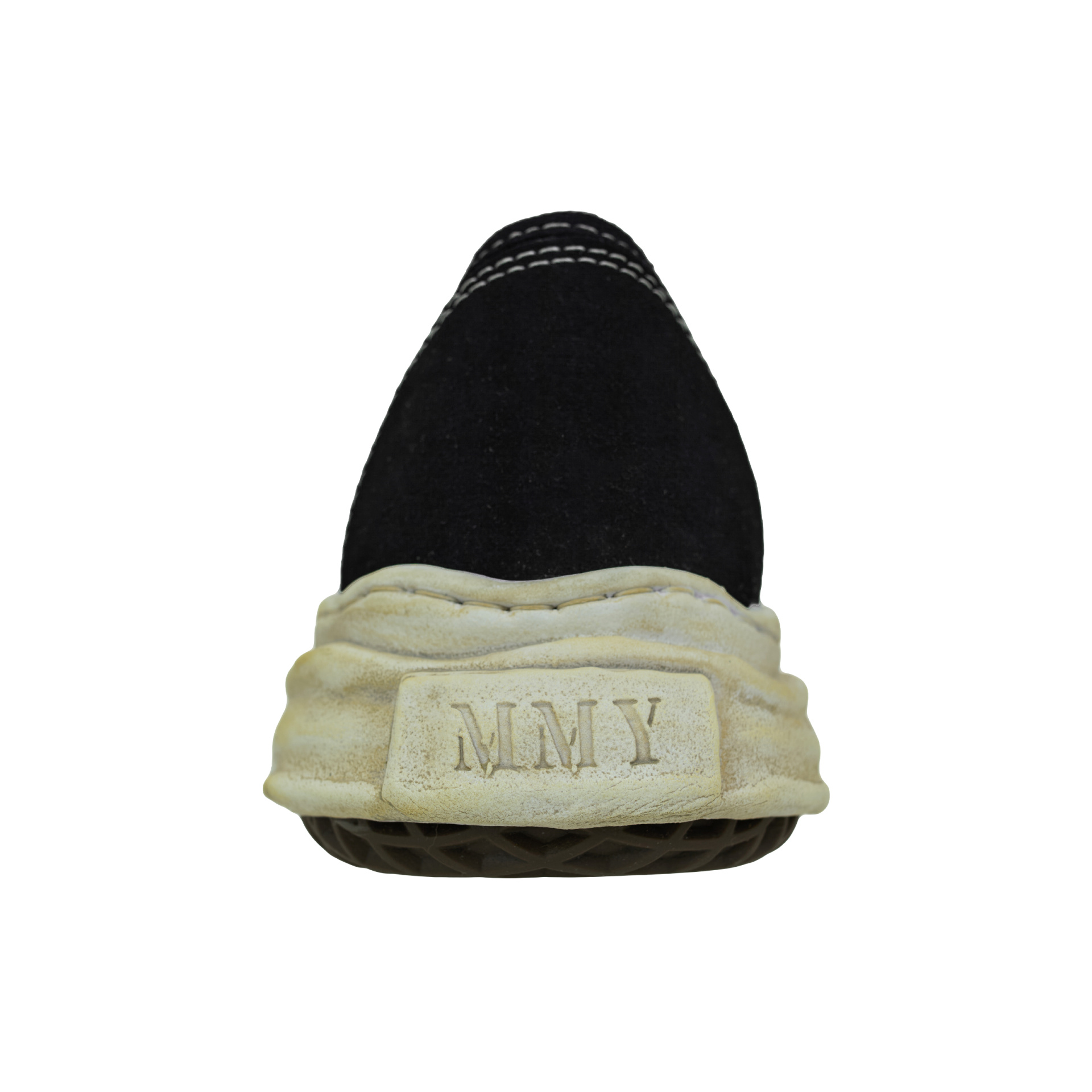 Maison Mihara Yasuhiro Baker sneakers