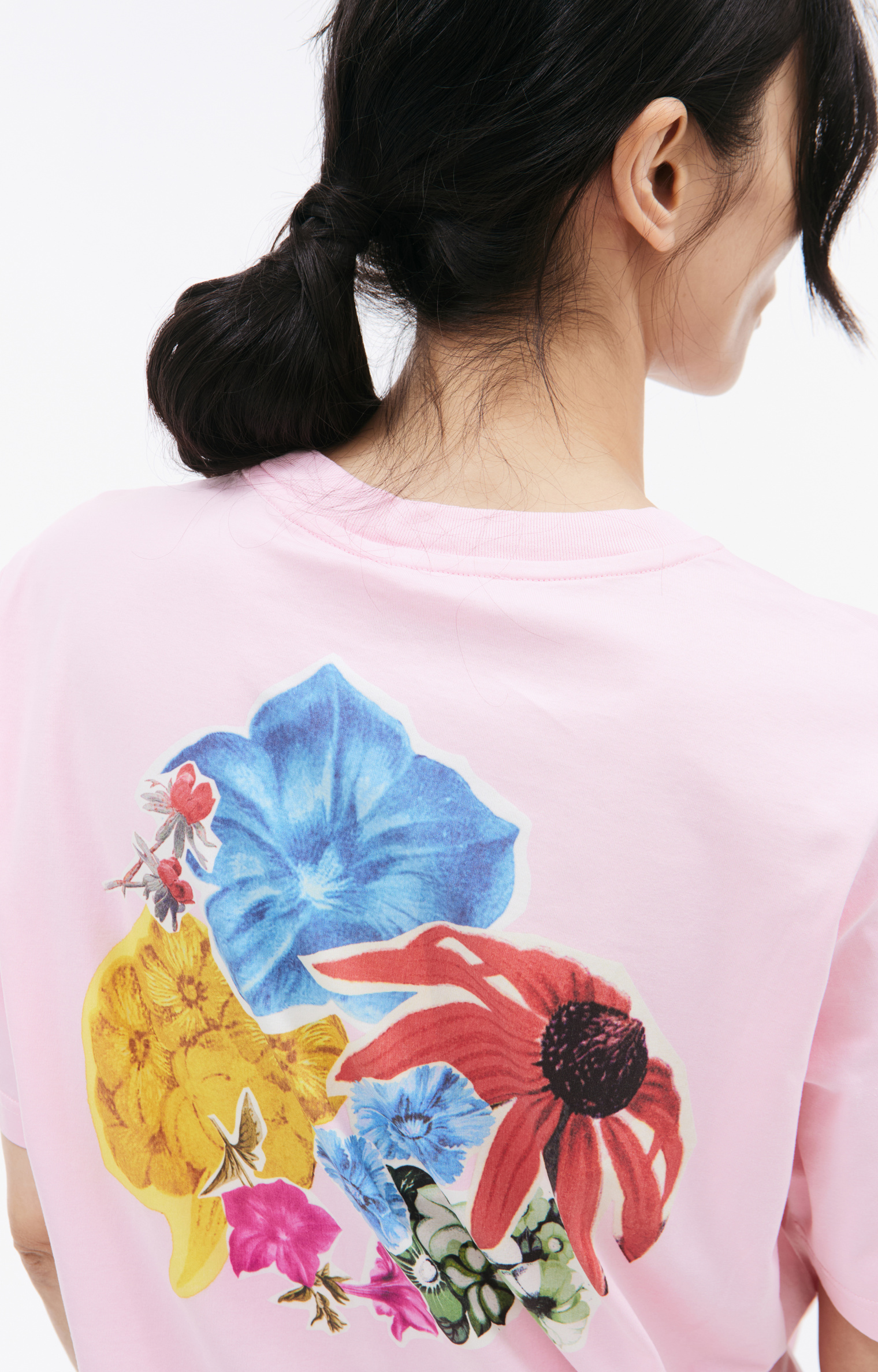Marni Printed cotton t-shirt