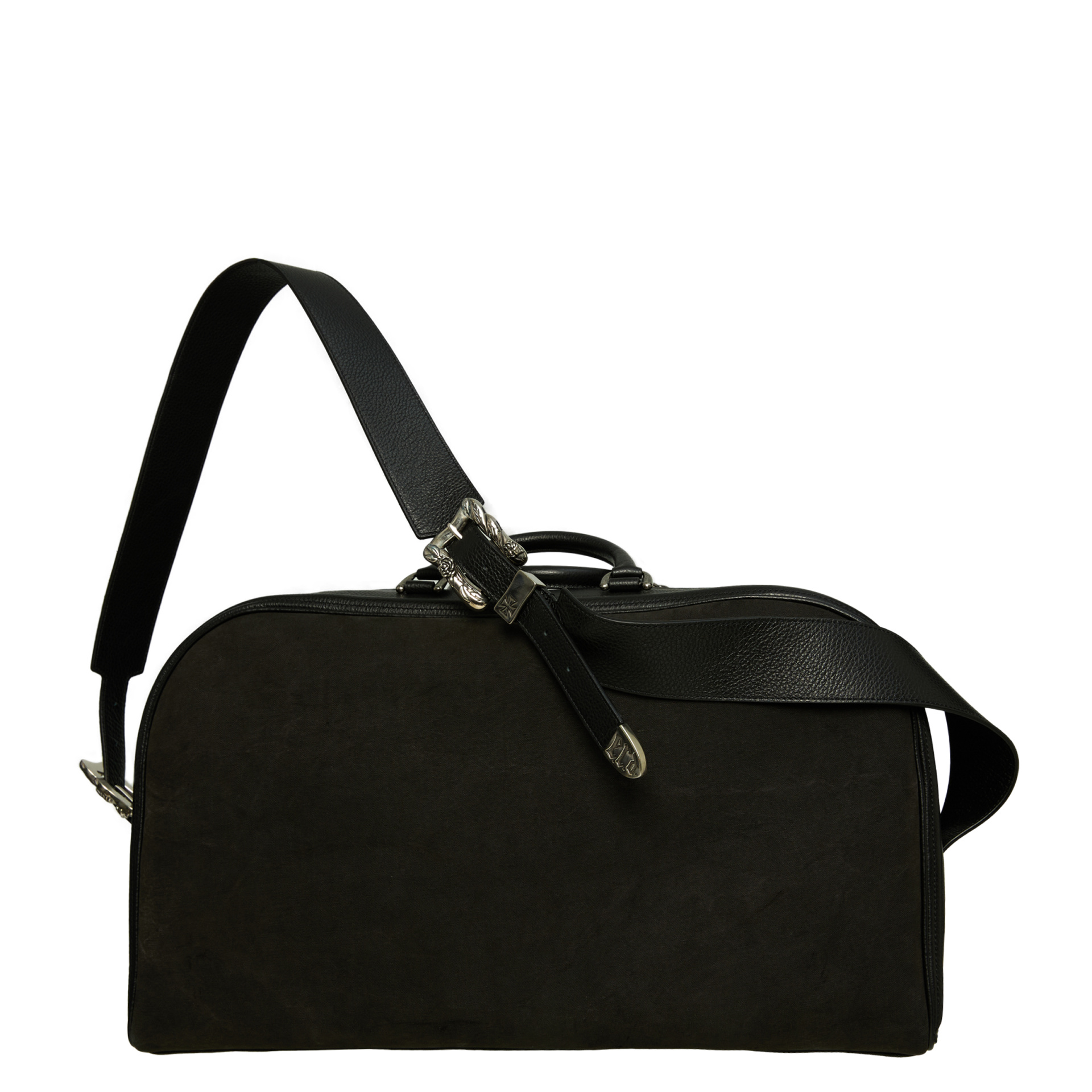 Enfants Riches Déprimés Belt Strap Weekender Bag