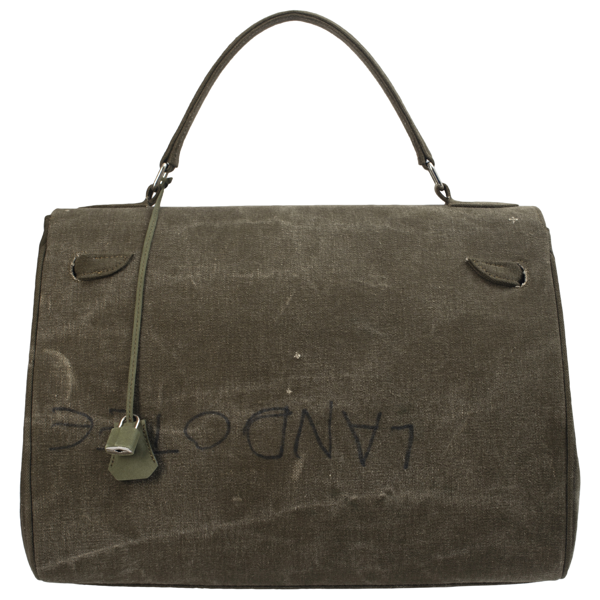 Readymade Readymade x Dr. Woo Doll Bag