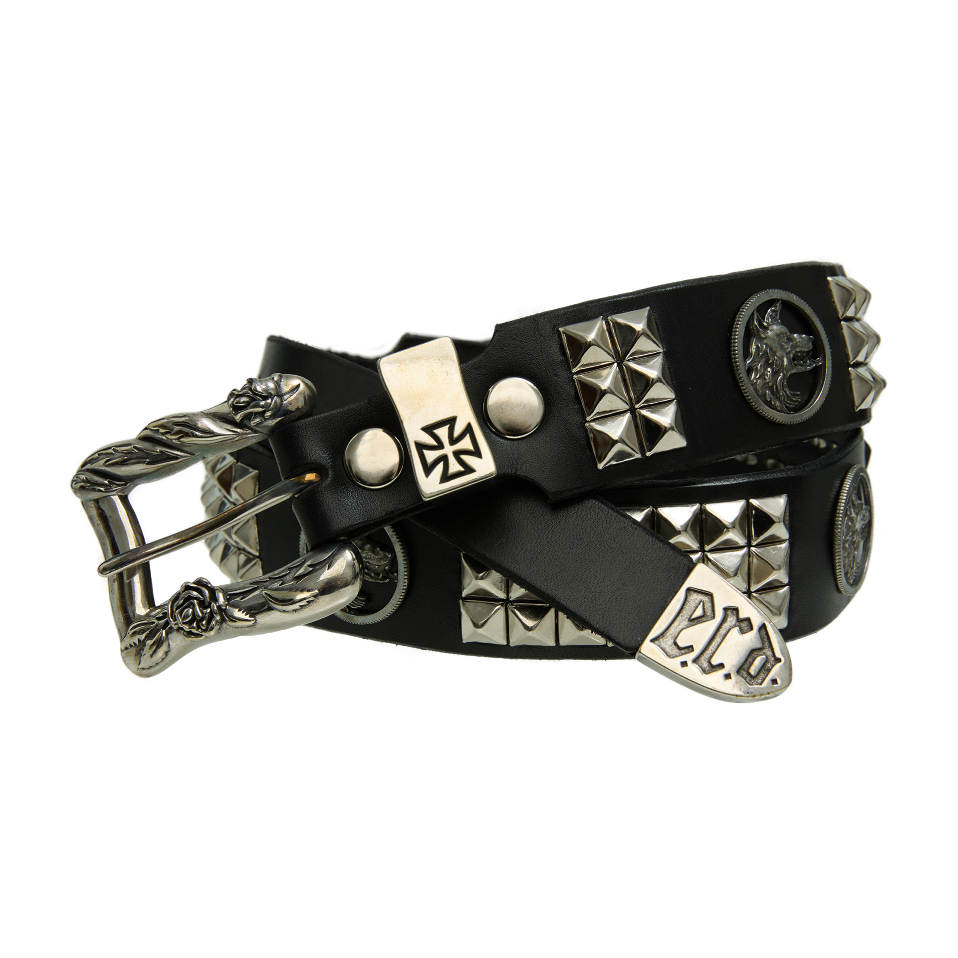 Enfants Riches Déprimés Belt